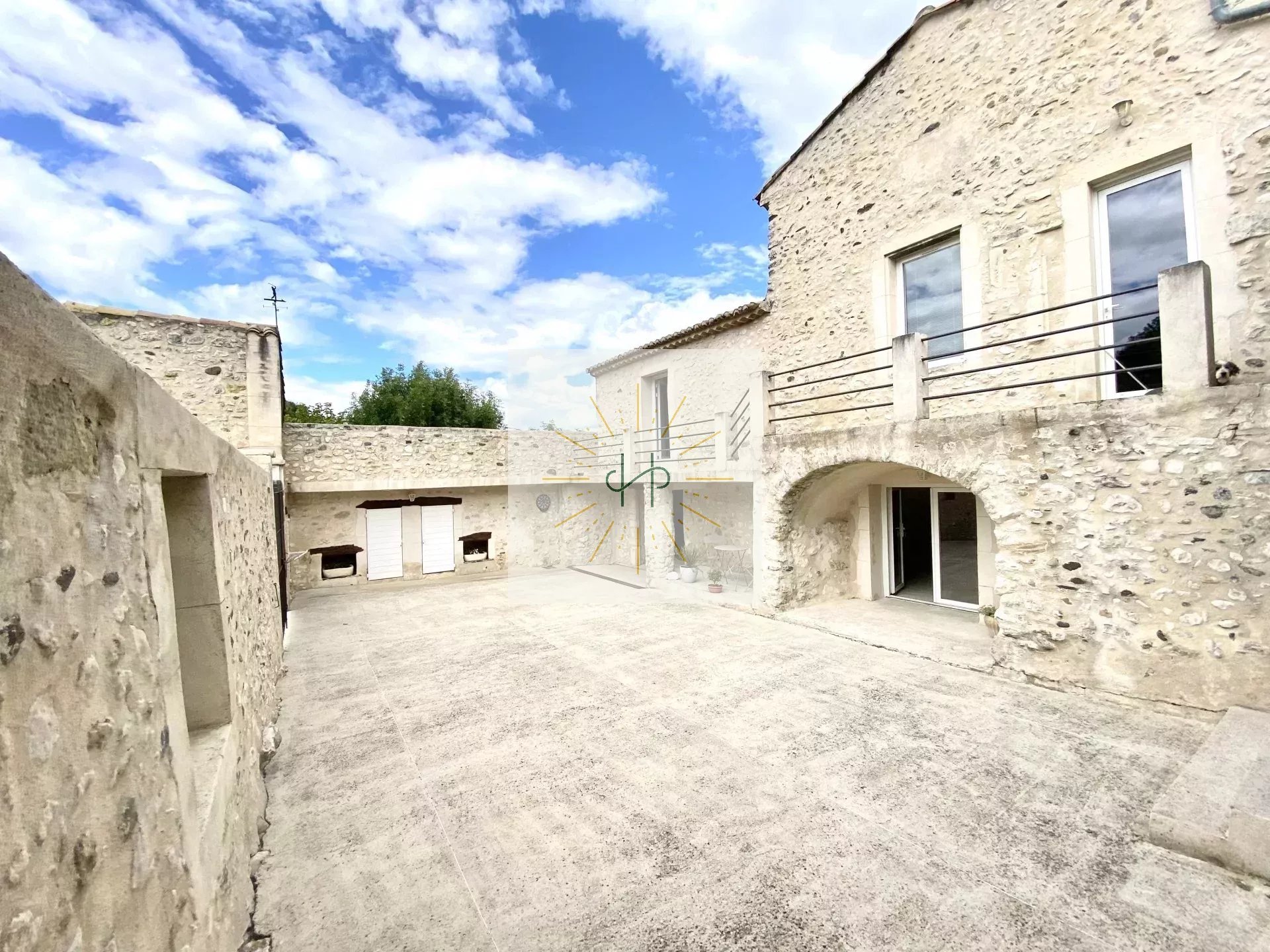 Maison à vendre, 266m², Viviers