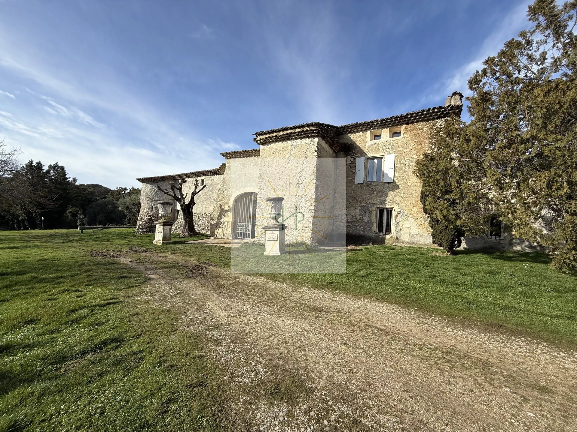 Maison à vendre, 661m², Savasse
