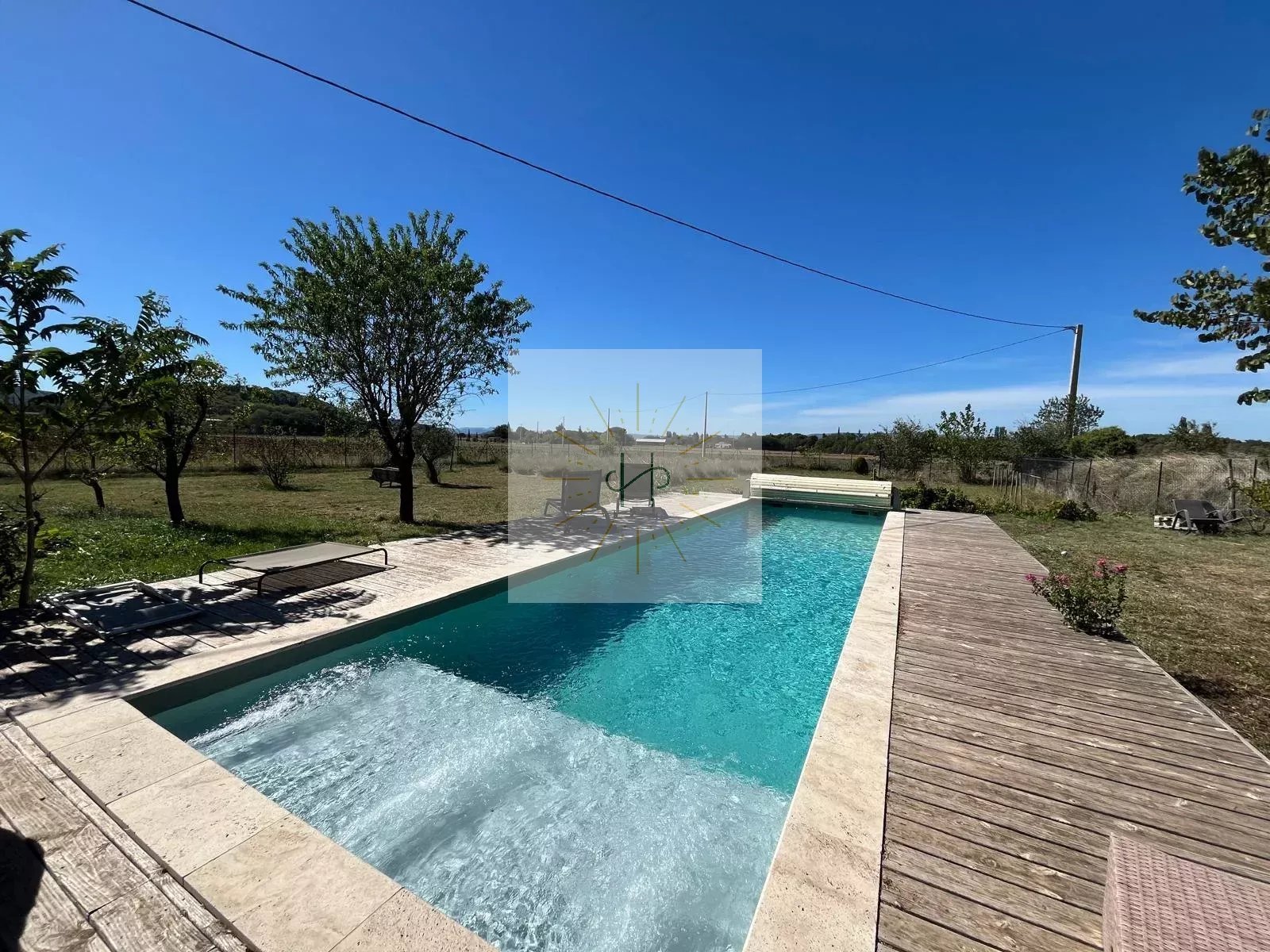 Maison à vendre, 257m², La Bâtie-Rolland