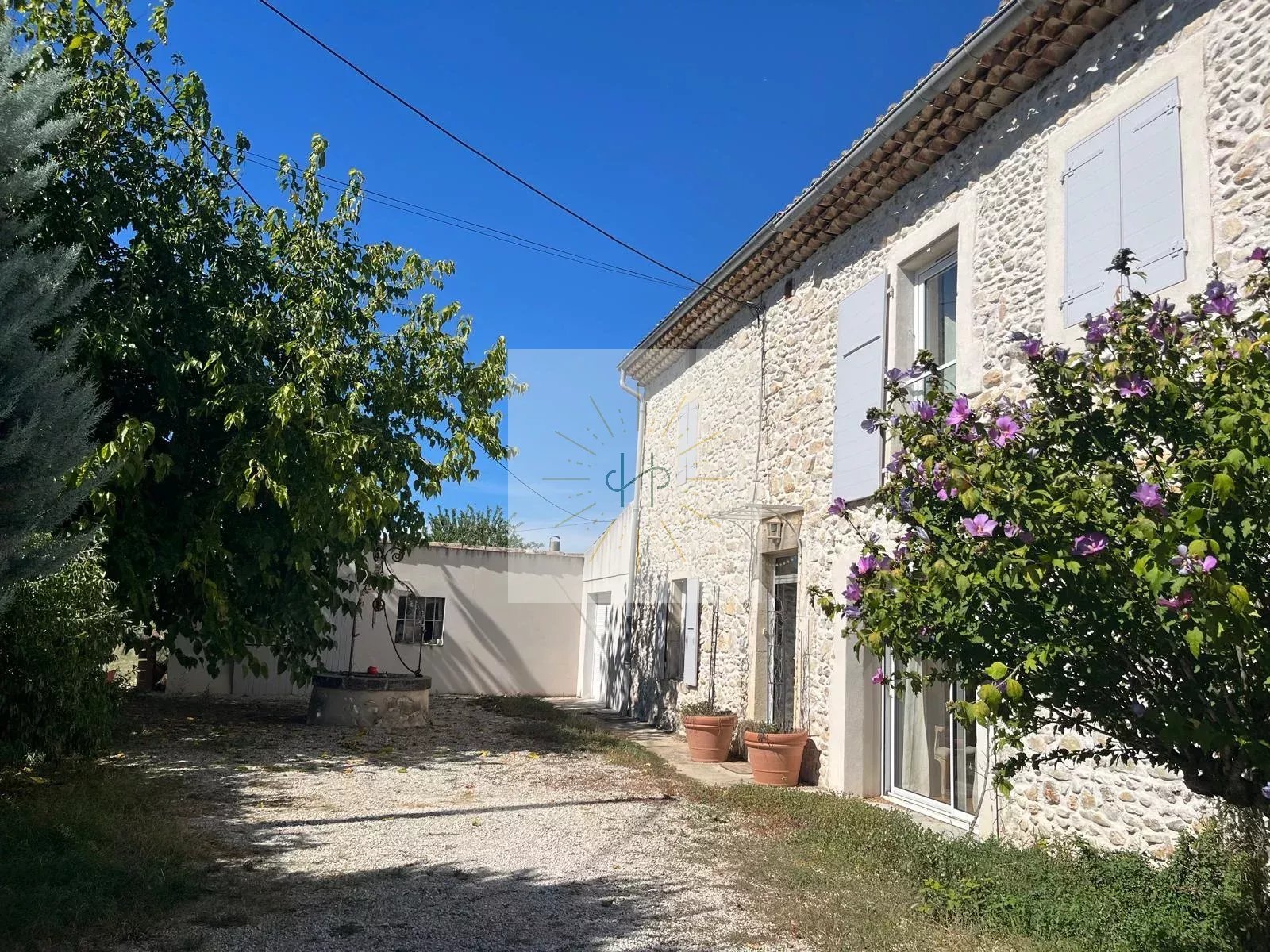 Maison à vendre, 257m², La Bâtie-Rolland