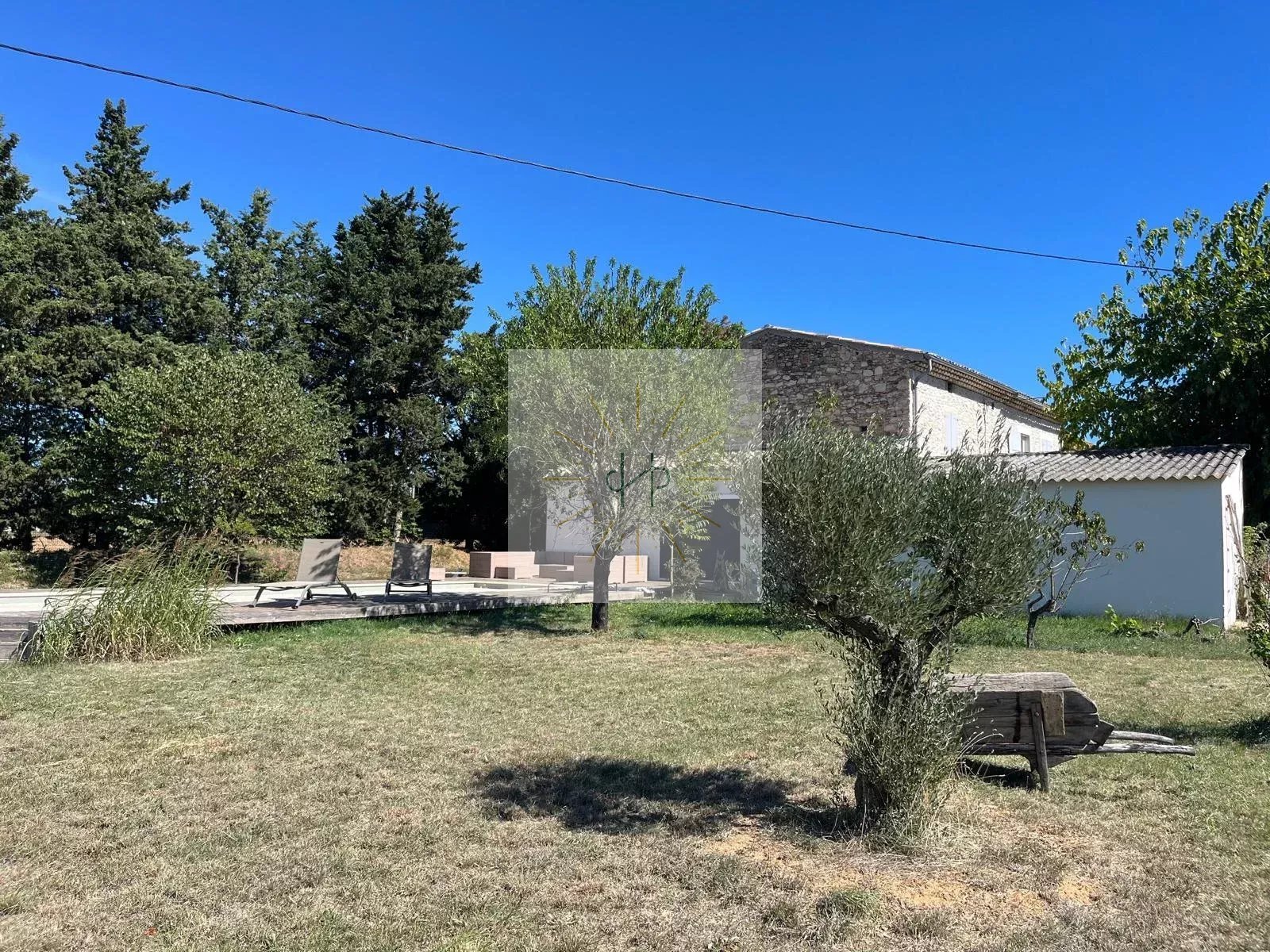 Maison à vendre, 257m², La Bâtie-Rolland