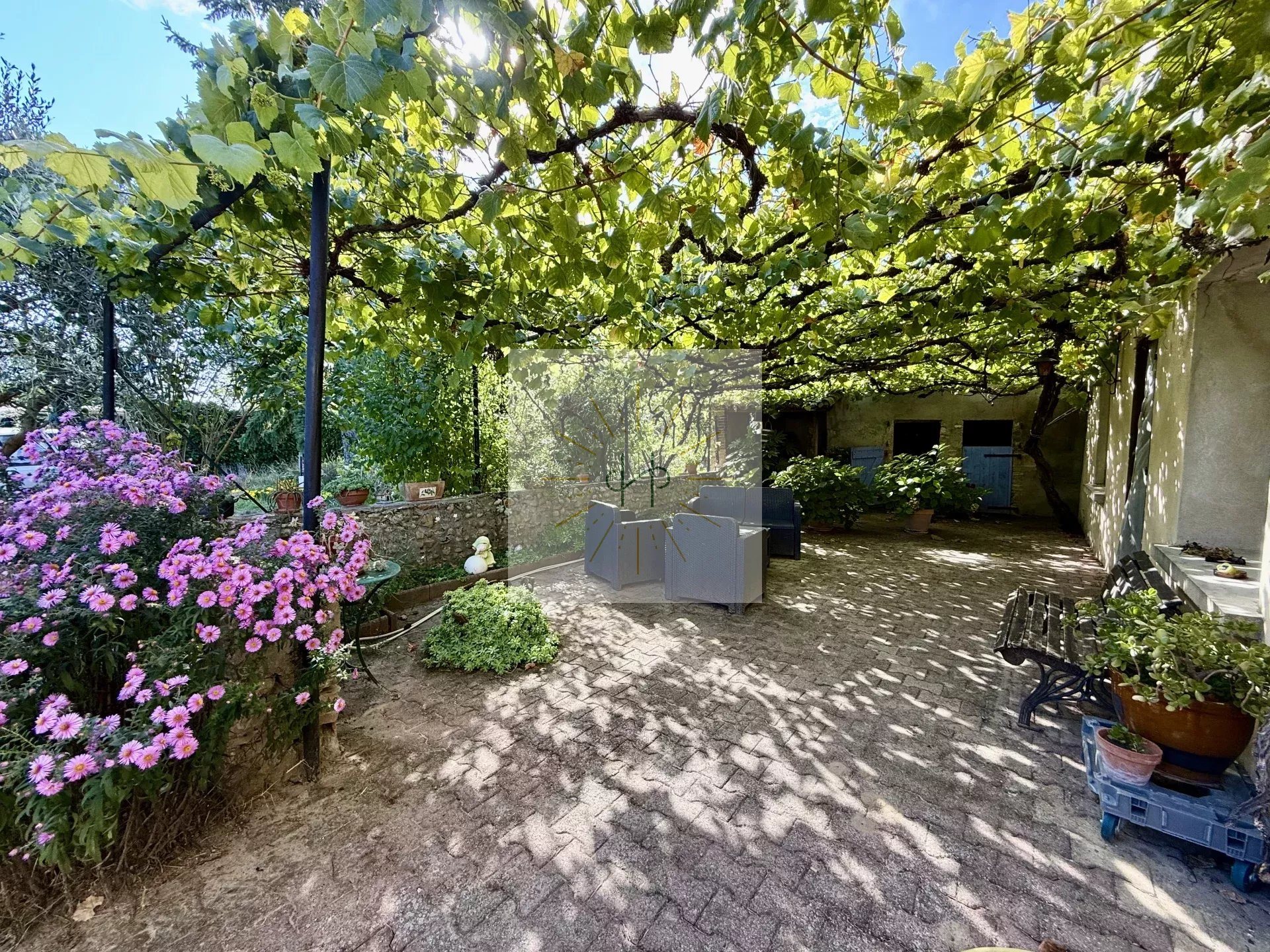 Maison à vendre, 100m², Montélimar