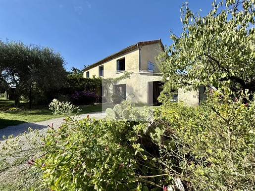 Maison 6 pièces 100 m² · à Montélimar · 100 m² · 249 000 €