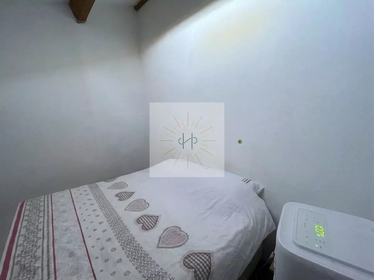 Appartement à vendre, 29m², Béziers
