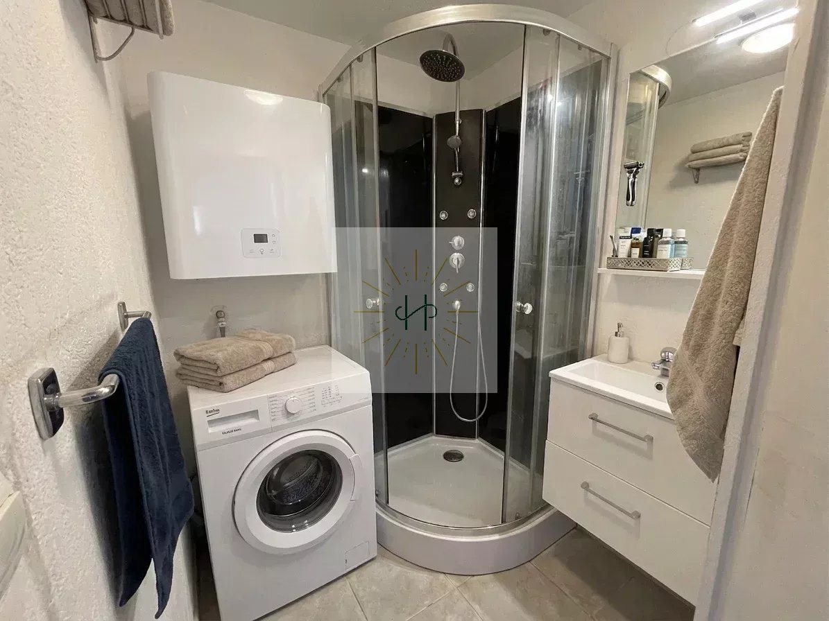 Appartement à vendre, 29m², Béziers