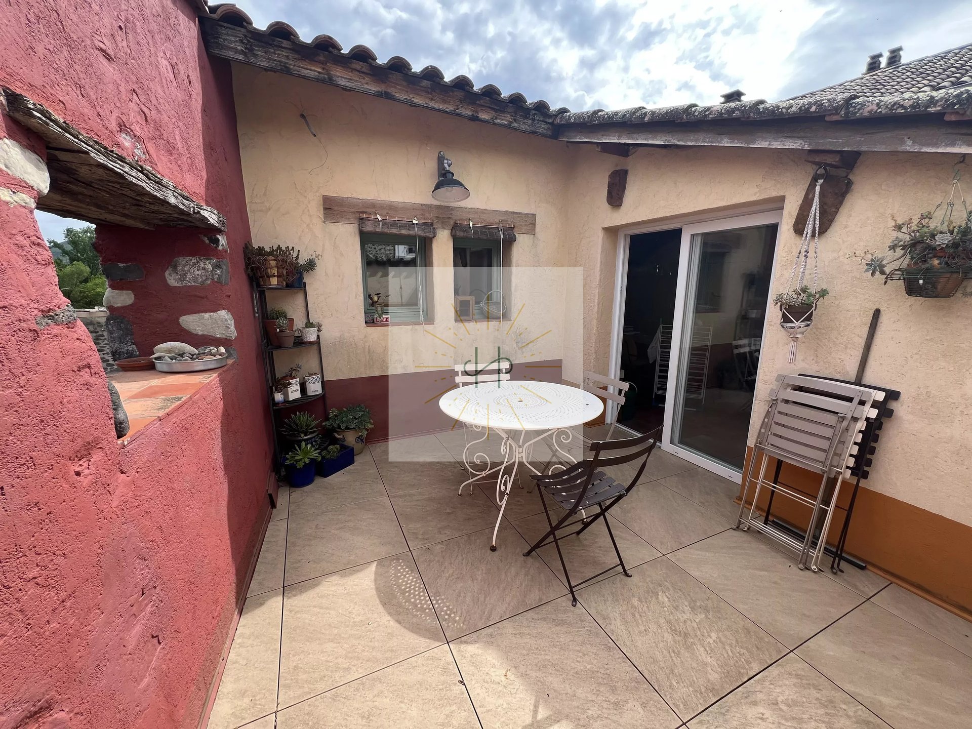 Maison à vendre, 96m², Alba-la-Romaine