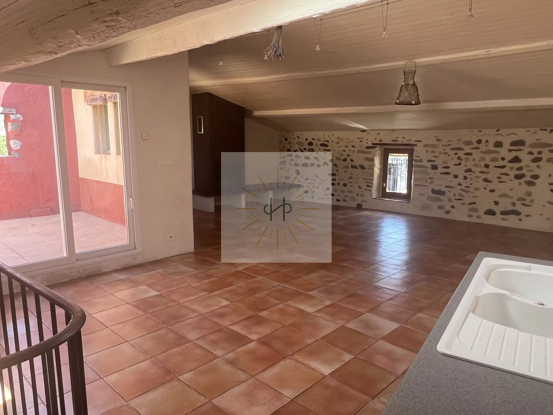 Maison à vendre, 96m², Alba-la-Romaine