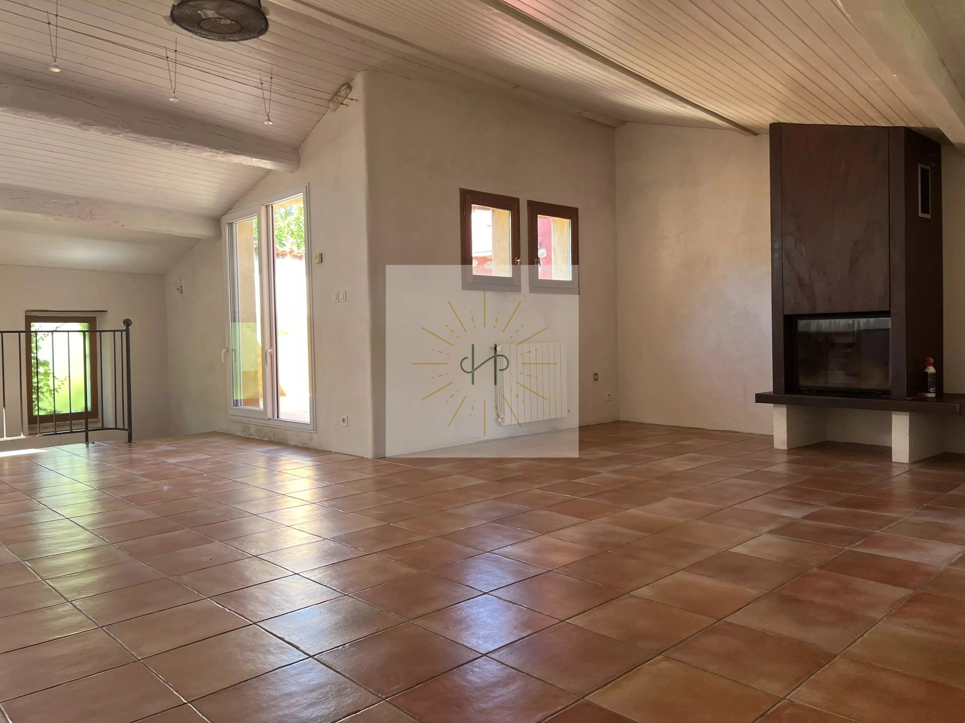 Maison à vendre, 96m², Alba-la-Romaine