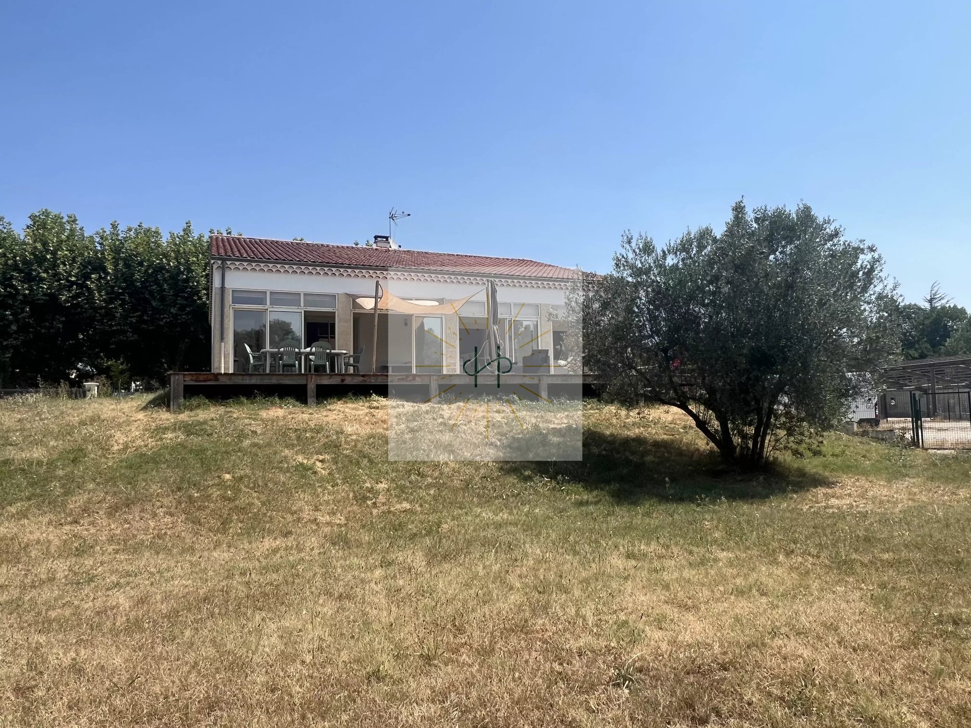 Maison à vendre, 135m², Bonlieu-sur-Roubion