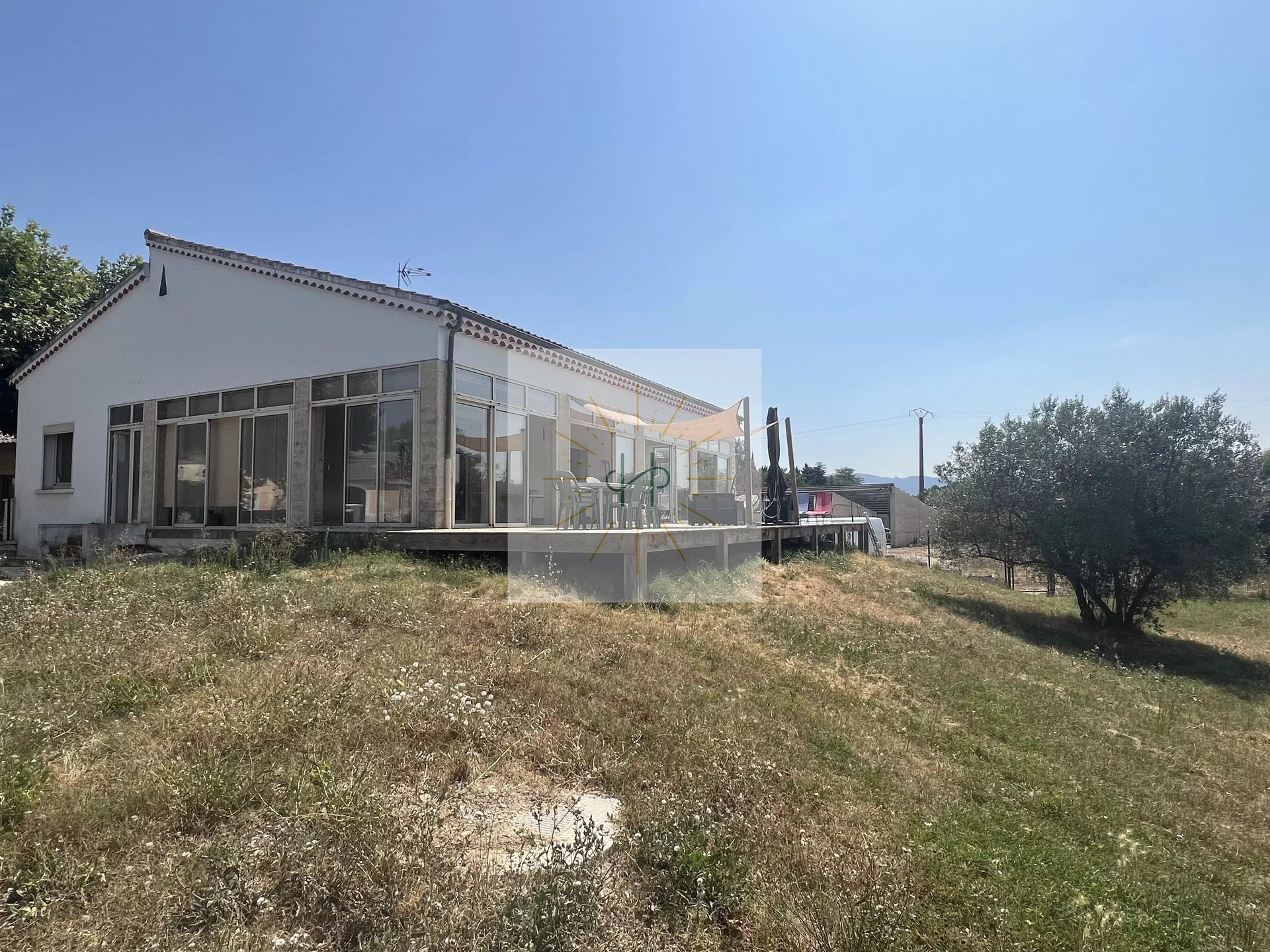 Maison à vendre, 135m², Bonlieu-sur-Roubion