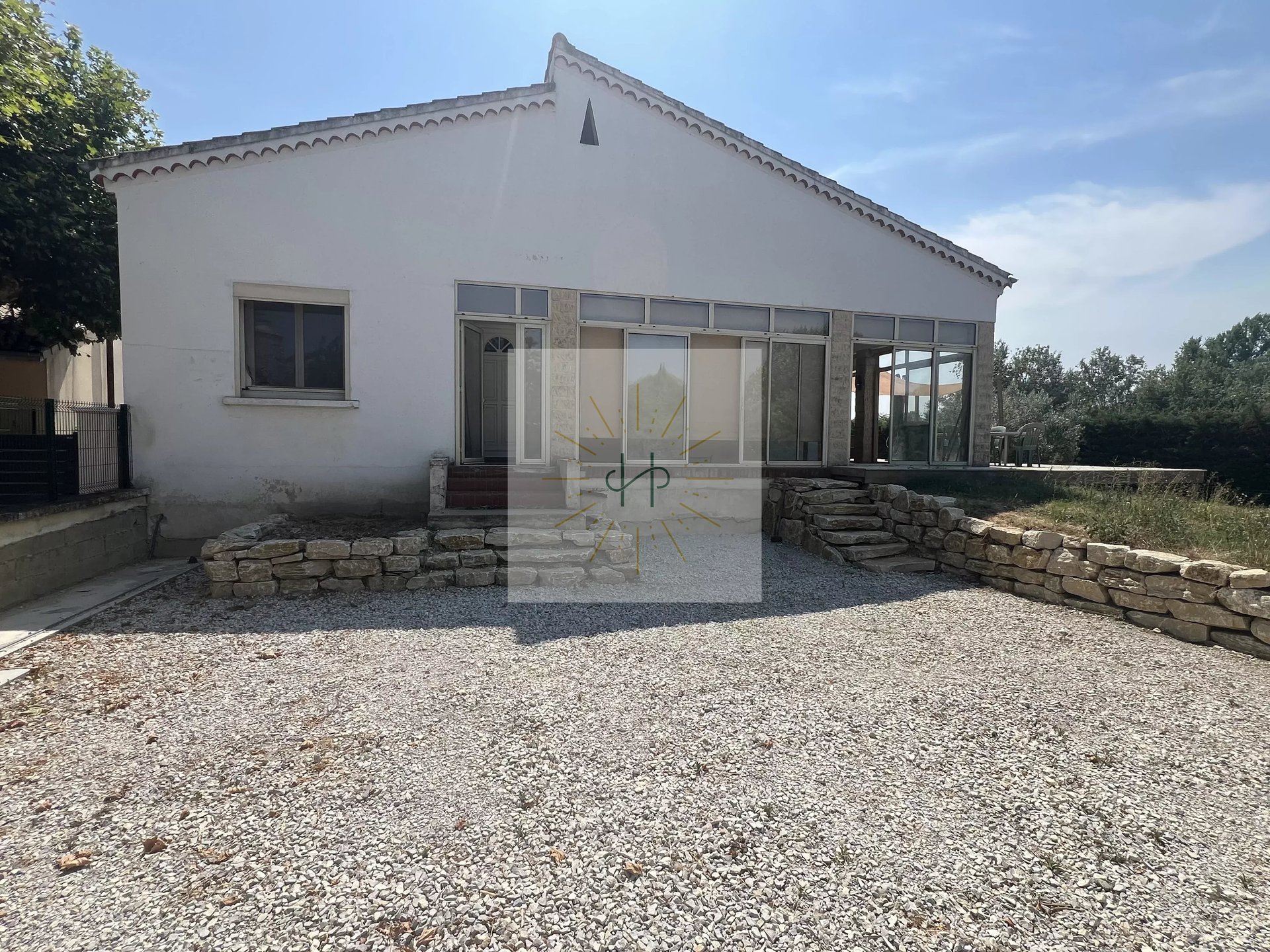Maison à vendre, 135m², Bonlieu-sur-Roubion