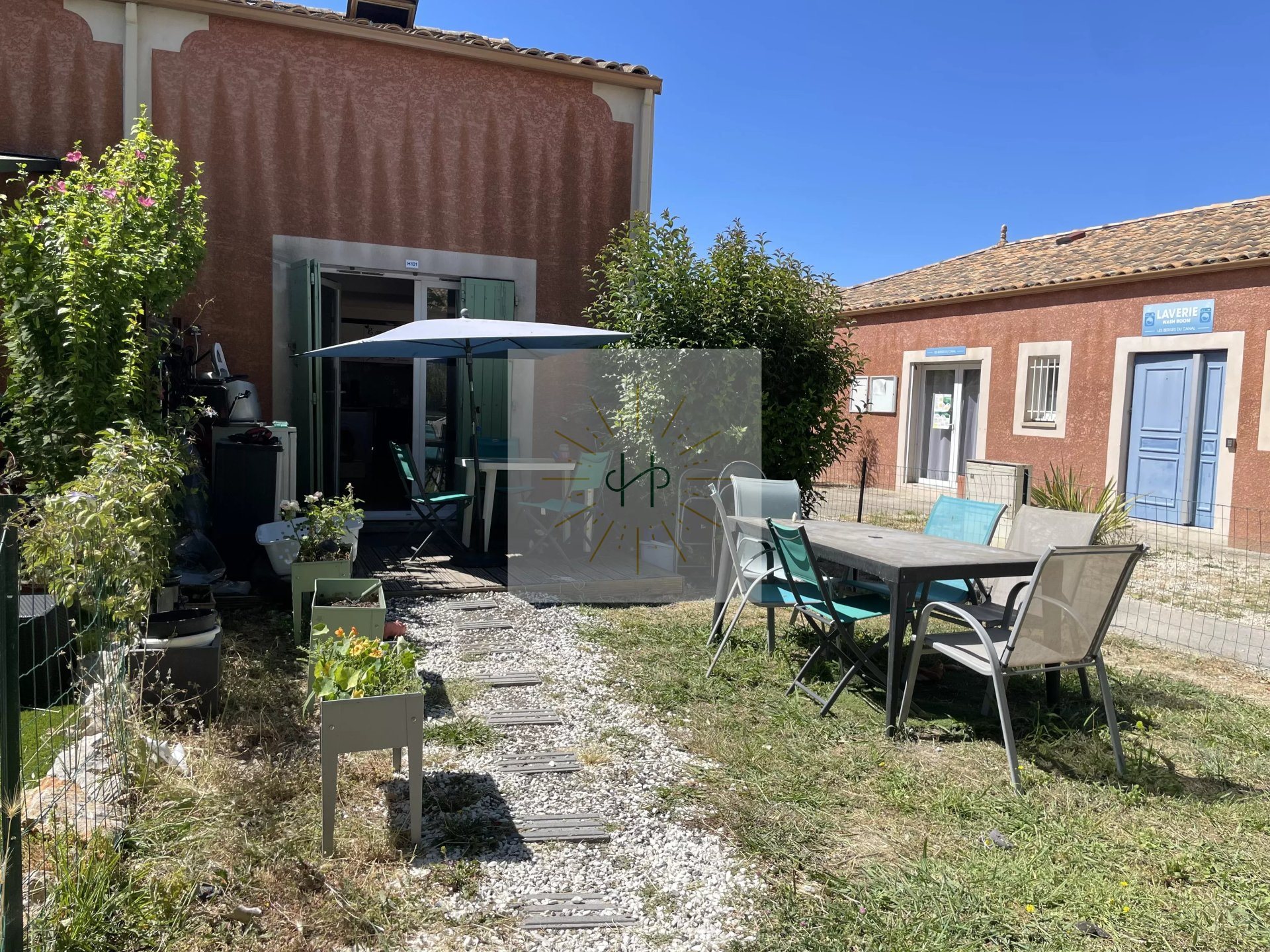 Appartement à vendre, 27m², Béziers