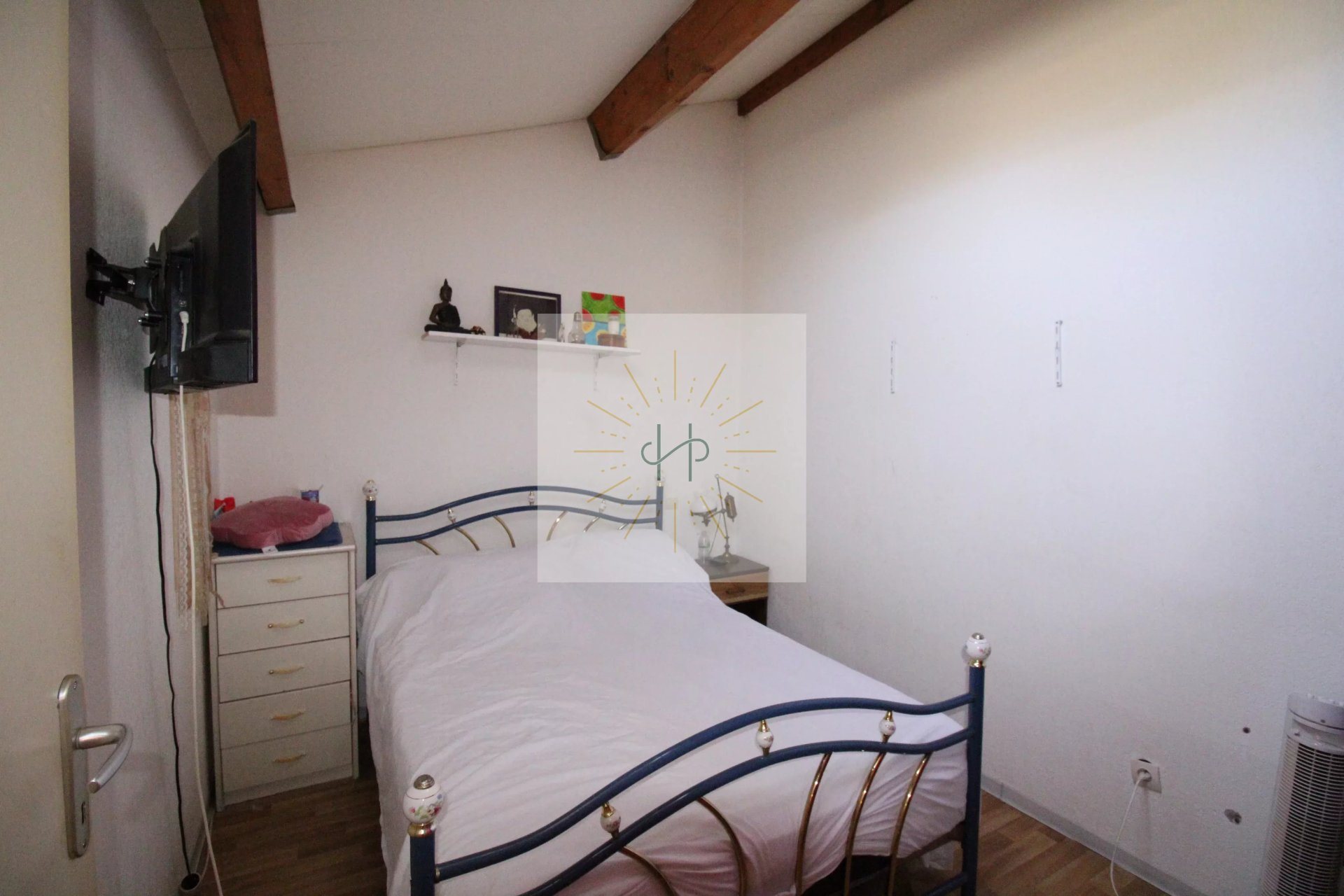 Appartement à vendre, 27m², Béziers