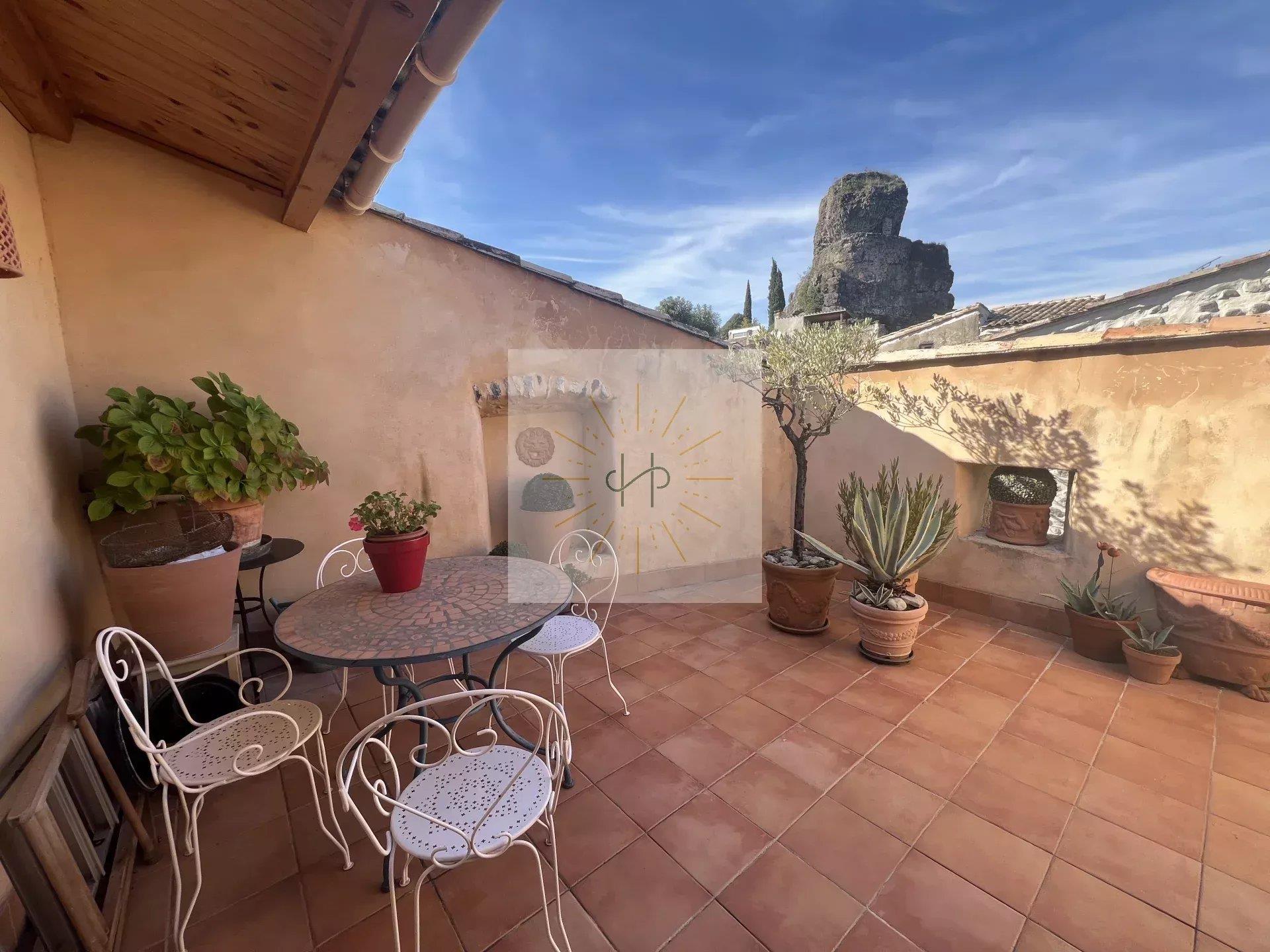 Maison à vendre, 145m², Alba-la-Romaine