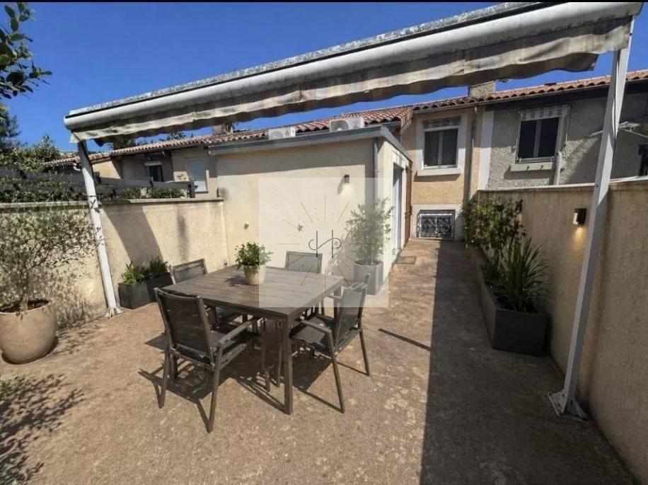 Maison à vendre, 95m², Aubenas