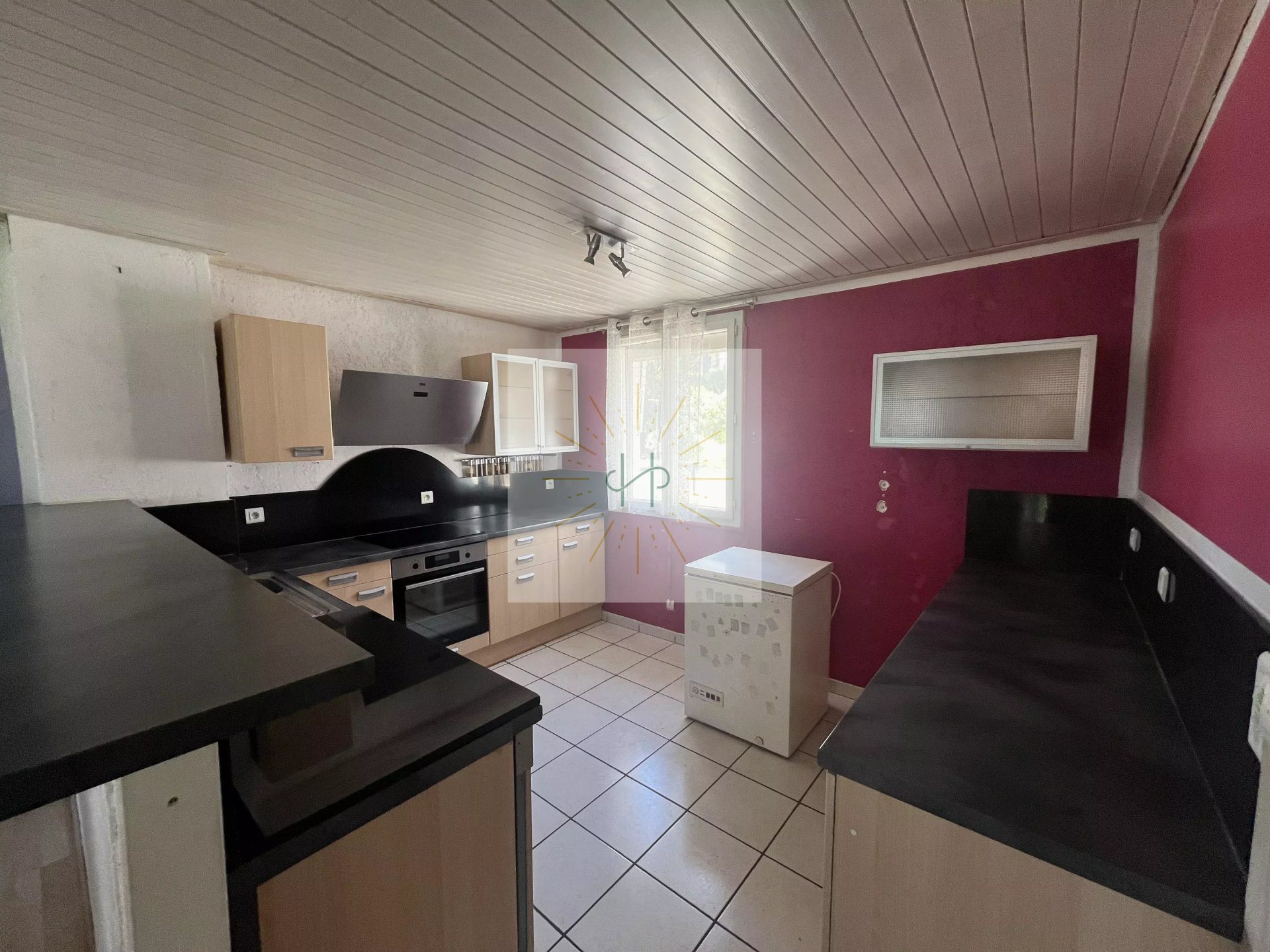 Maison à vendre, 95m², Aubenas