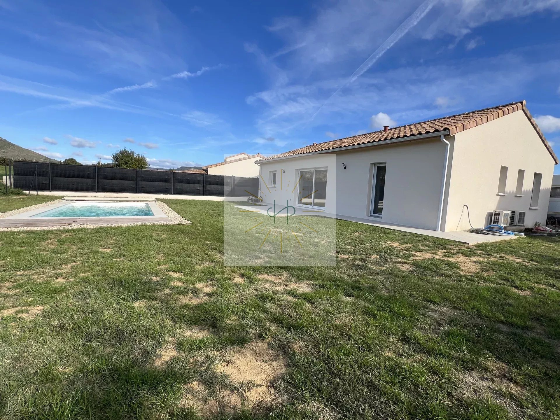 Maison à vendre, 89m², Alba-la-Romaine