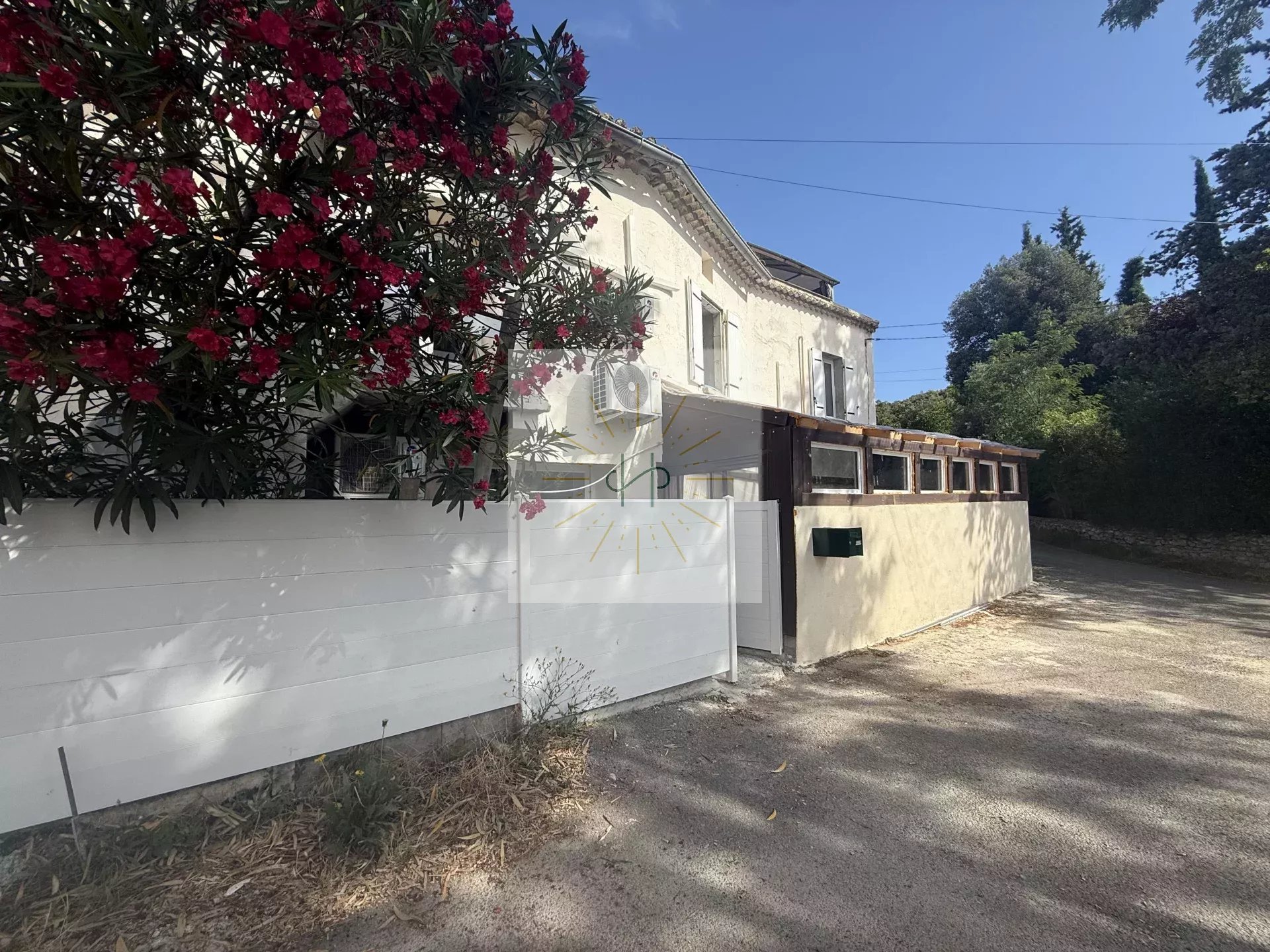 Maison à vendre, 112m², Viviers