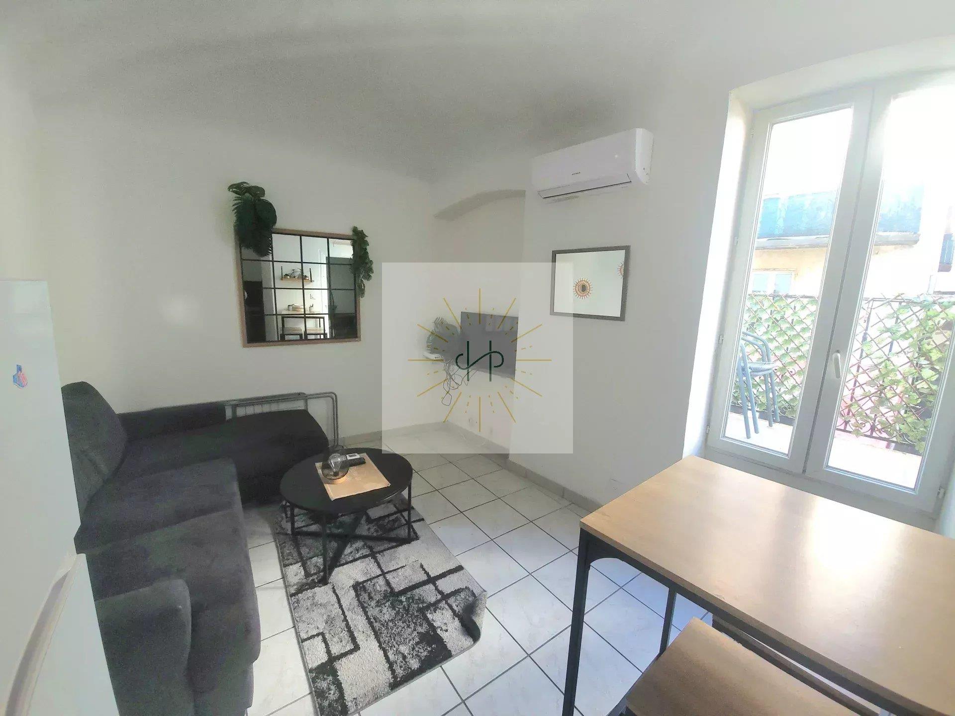 Appartement à vendre, 59m², Le Teil