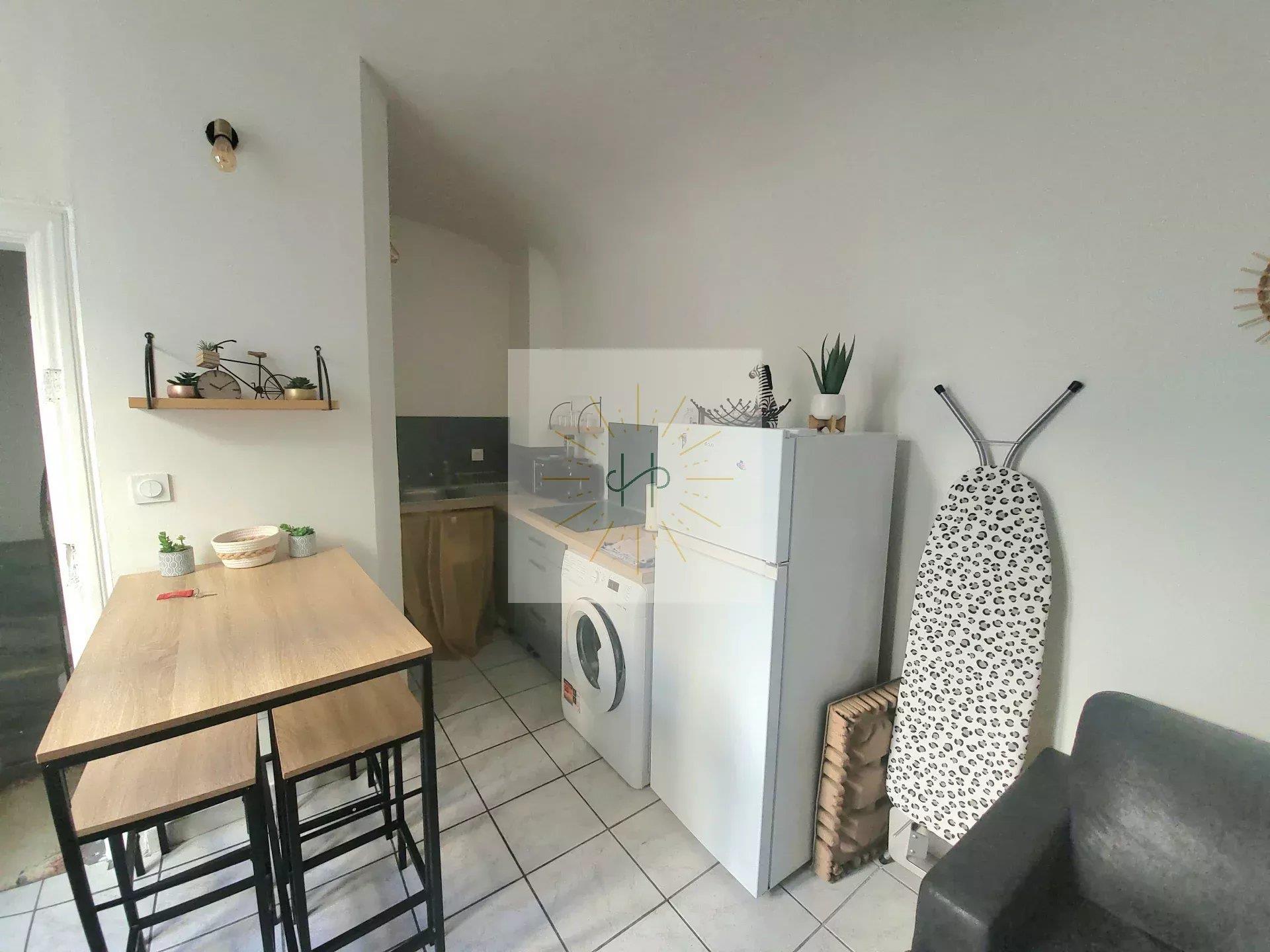 Appartement à vendre, 59m², Le Teil