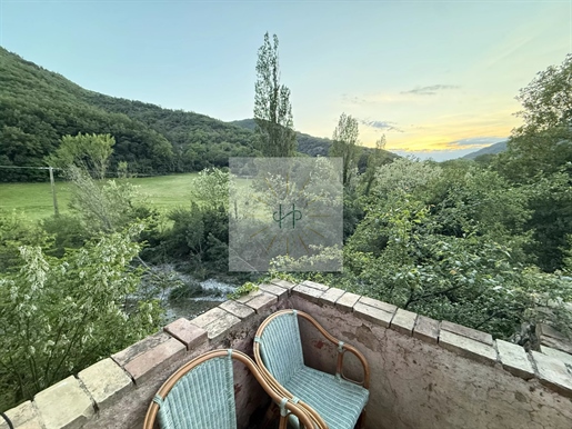 6 pièces 170 m² · à Meysse · 170 m² · 270 000 €