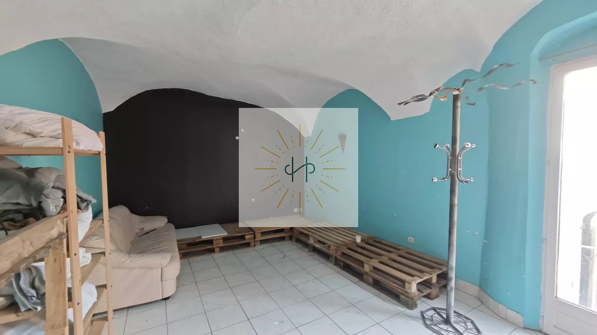 Maison à vendre, 82m², Cruas