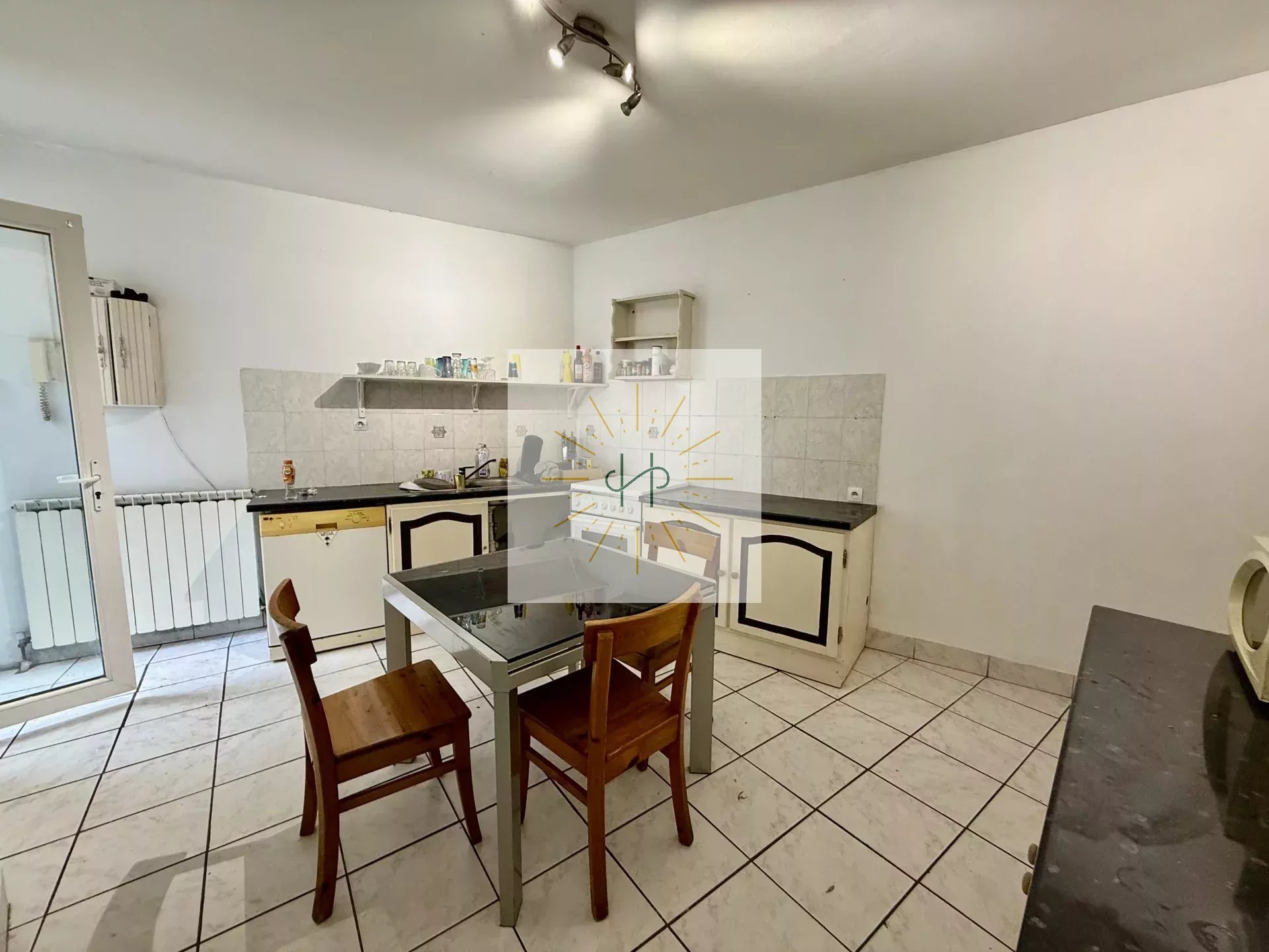 Maison à vendre, 82m², Cruas