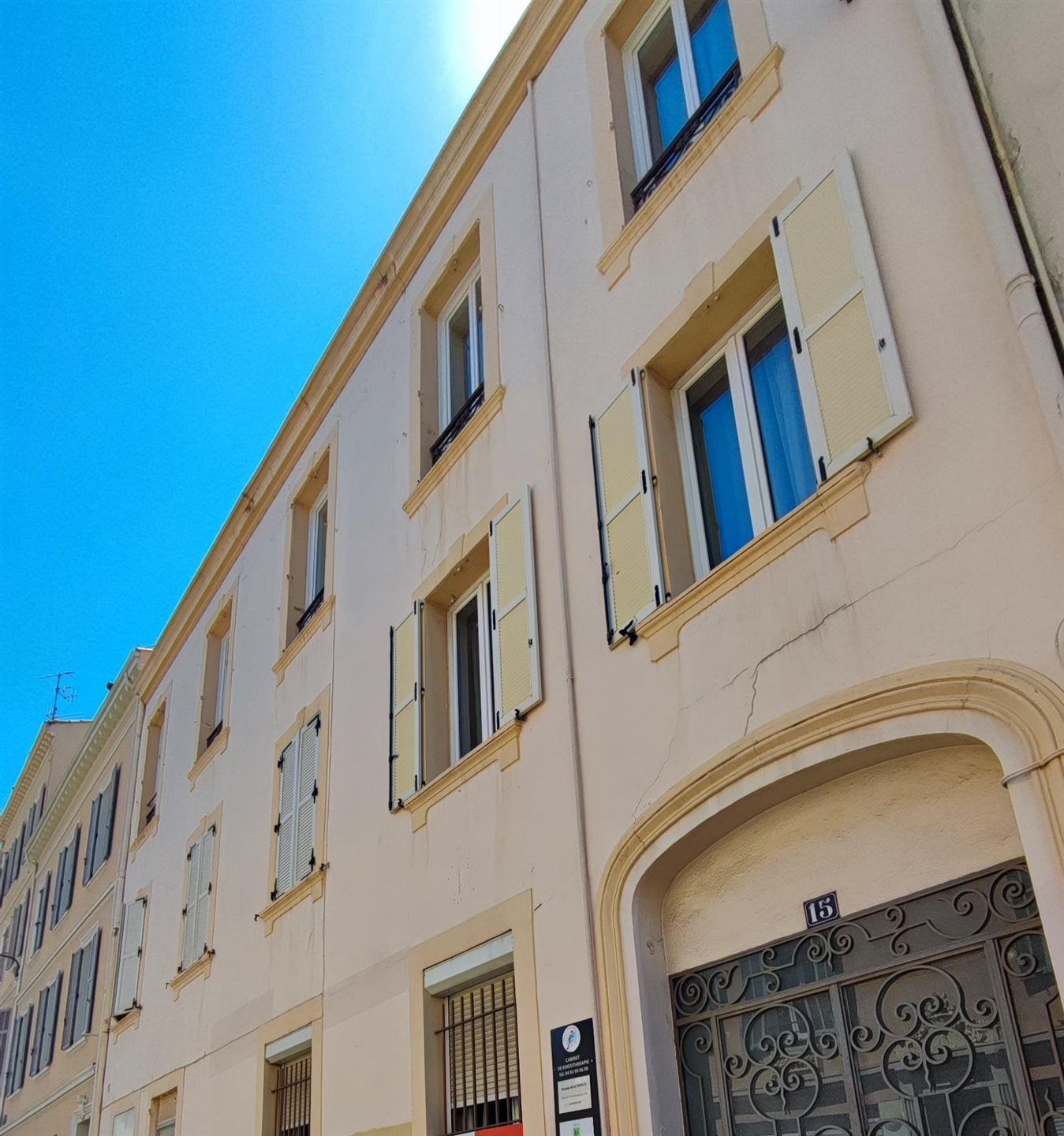 Appartement à vendre, 47m², Cannes
