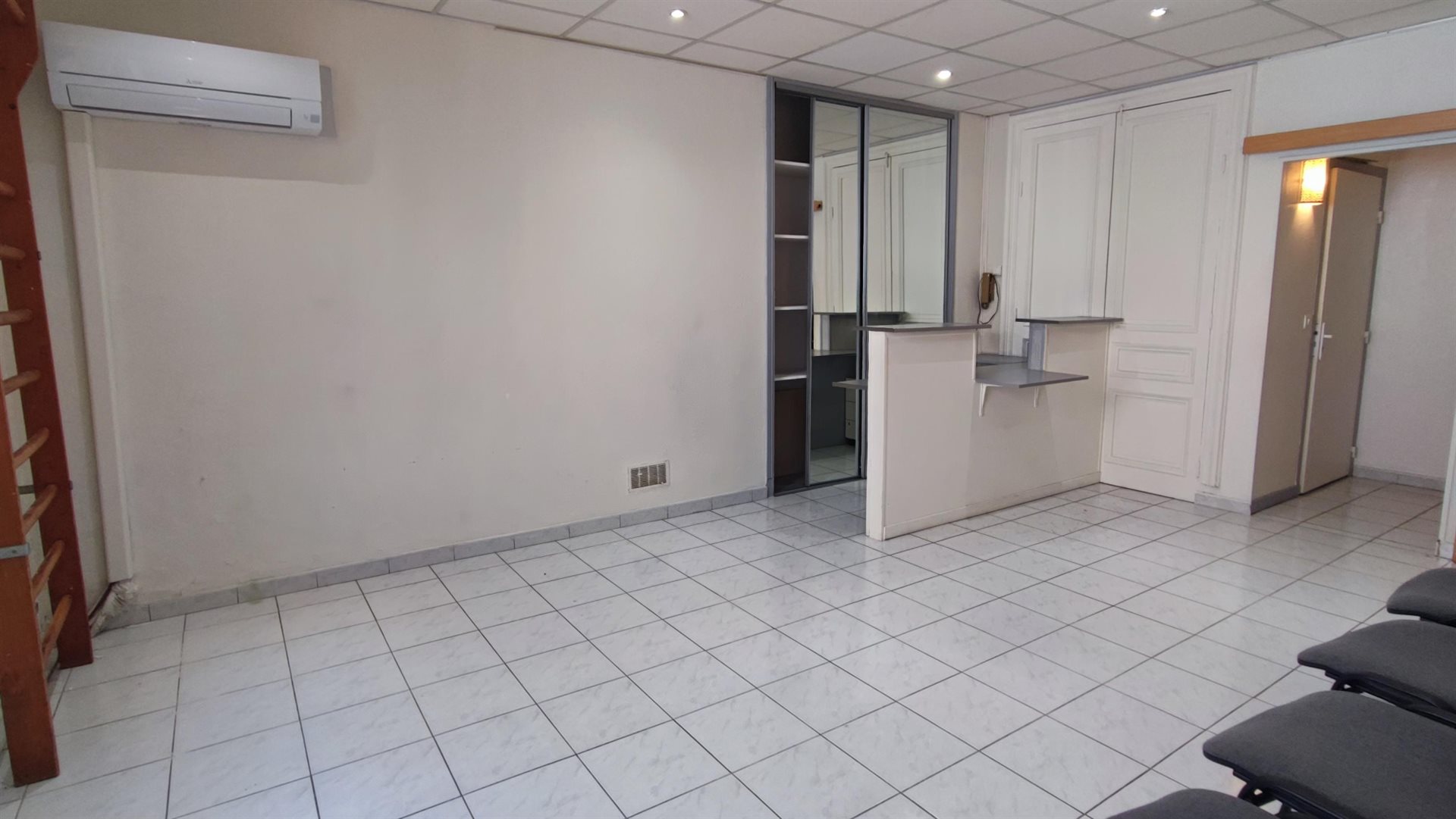 Appartement à vendre, 47m², Cannes