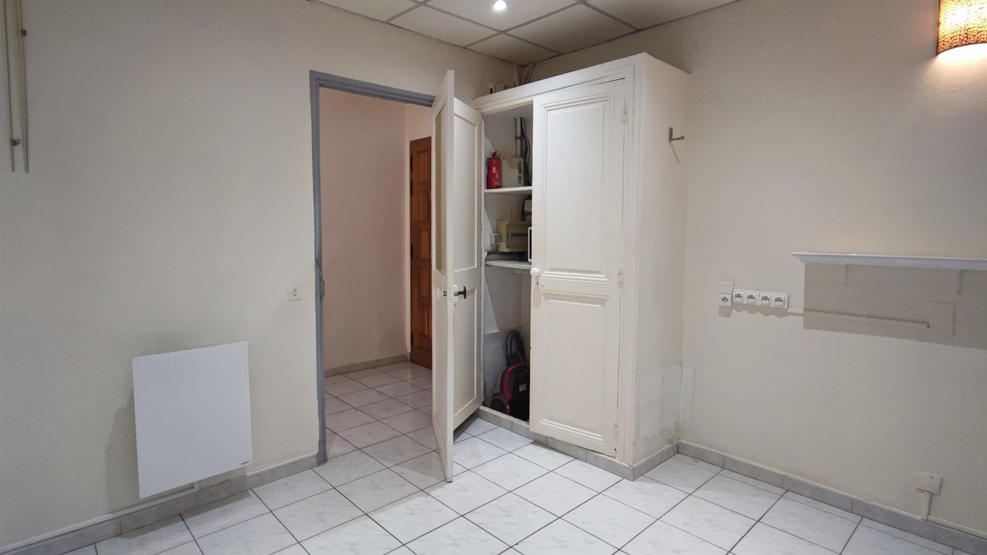 Appartement à vendre, 47m², Cannes