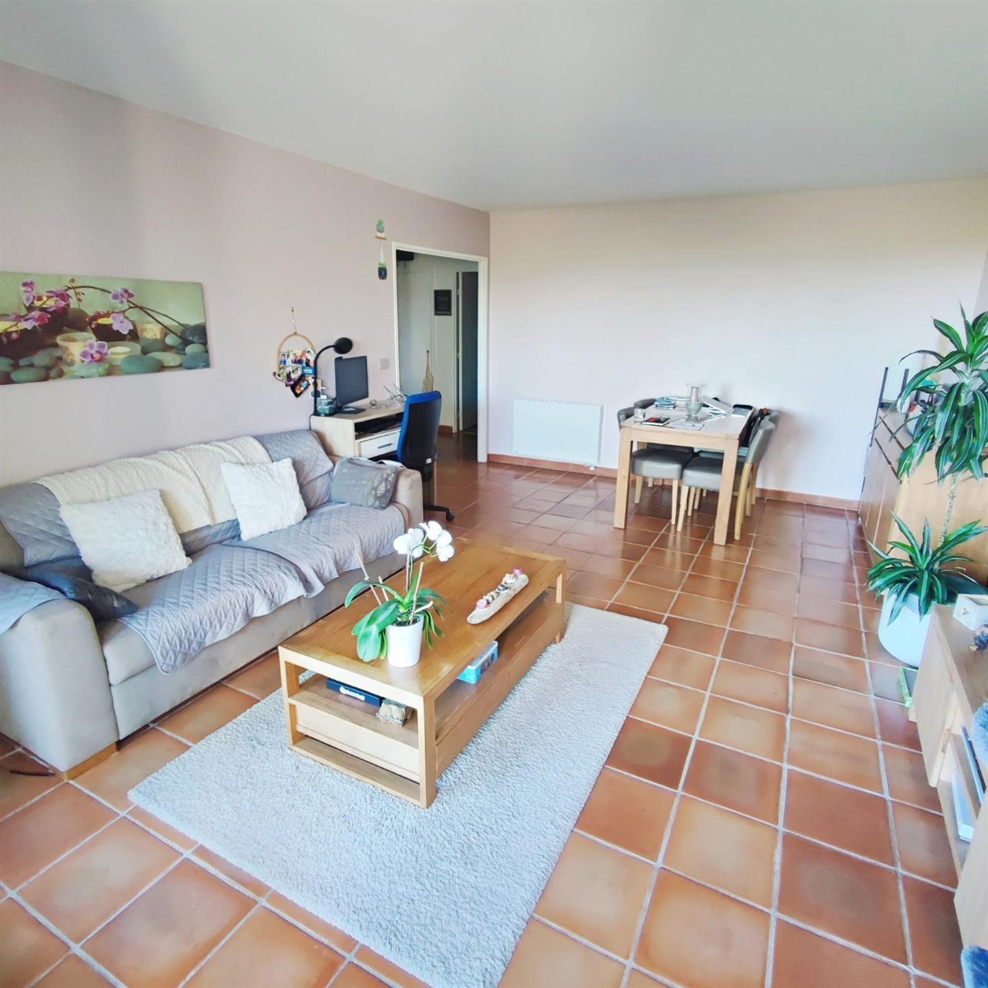 Appartement à vendre, 67m², Mougins
