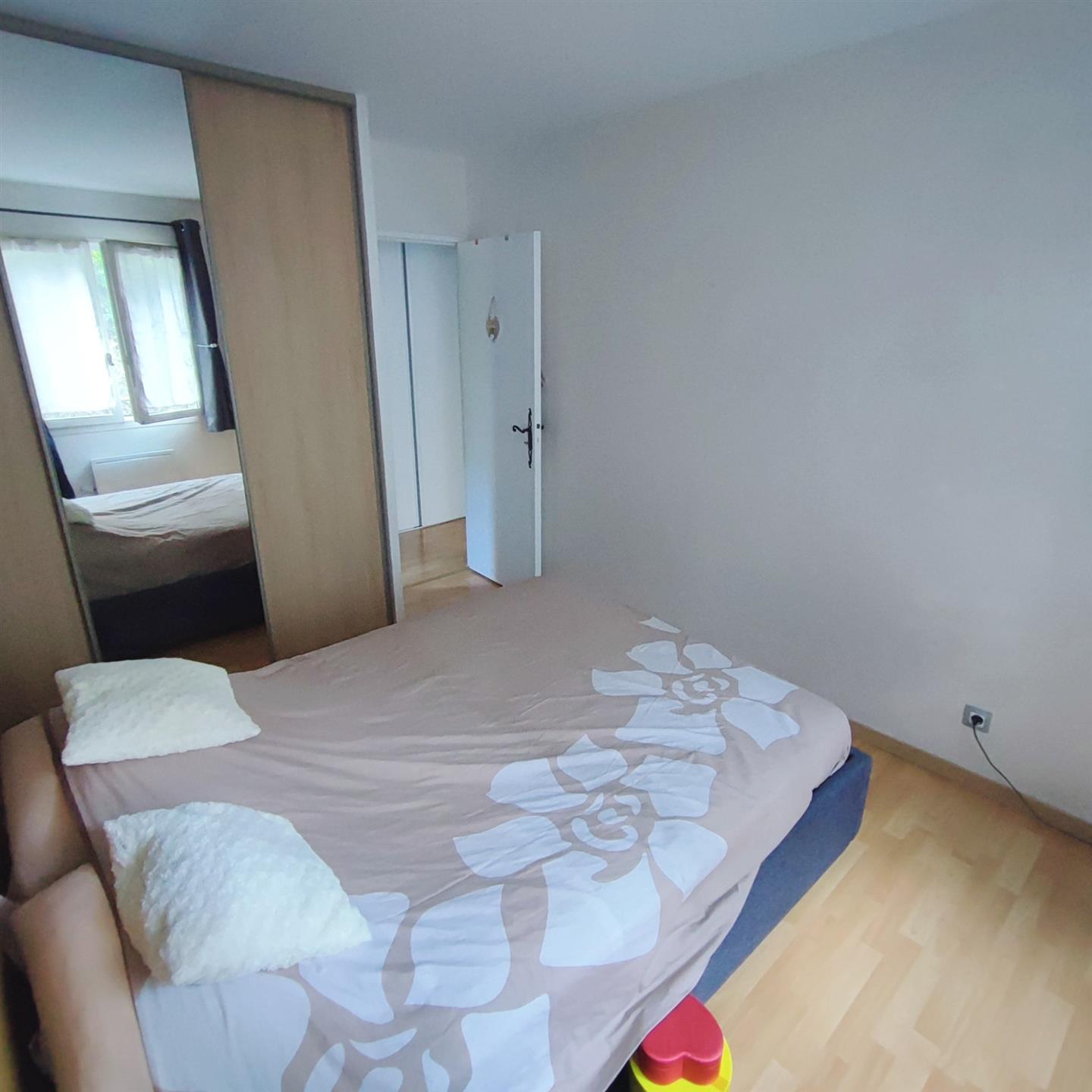 Appartement à vendre, 67m², Mougins