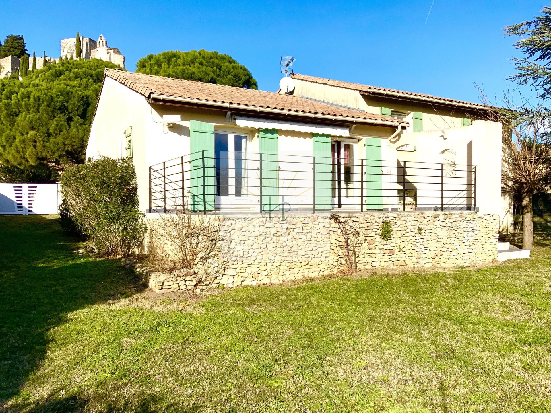 Maison à vendre, 146m², Pierrelatte