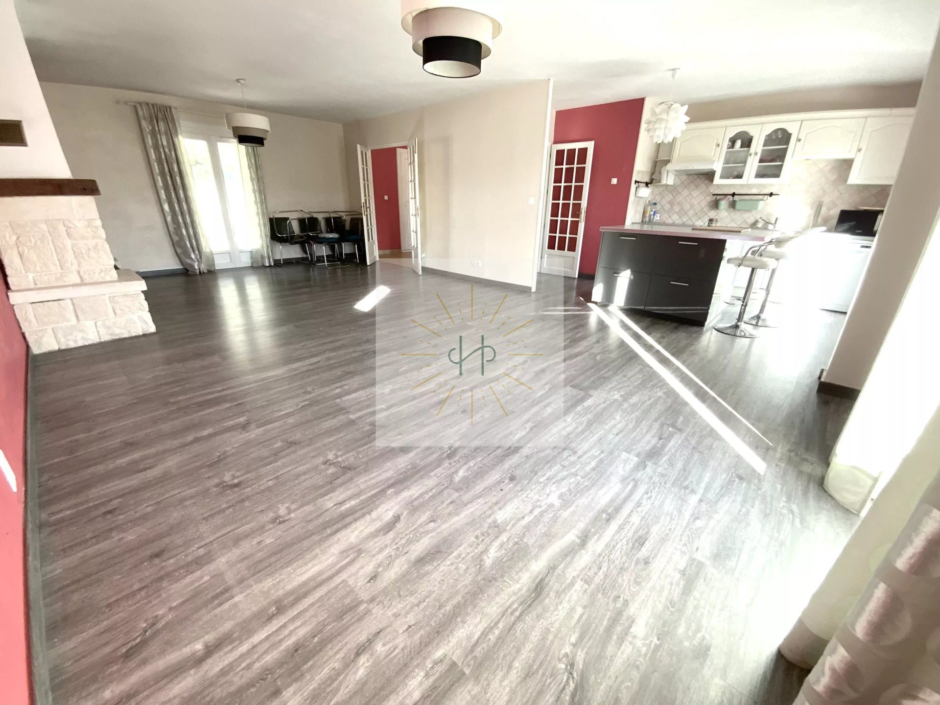 Maison à vendre, 146m², Pierrelatte