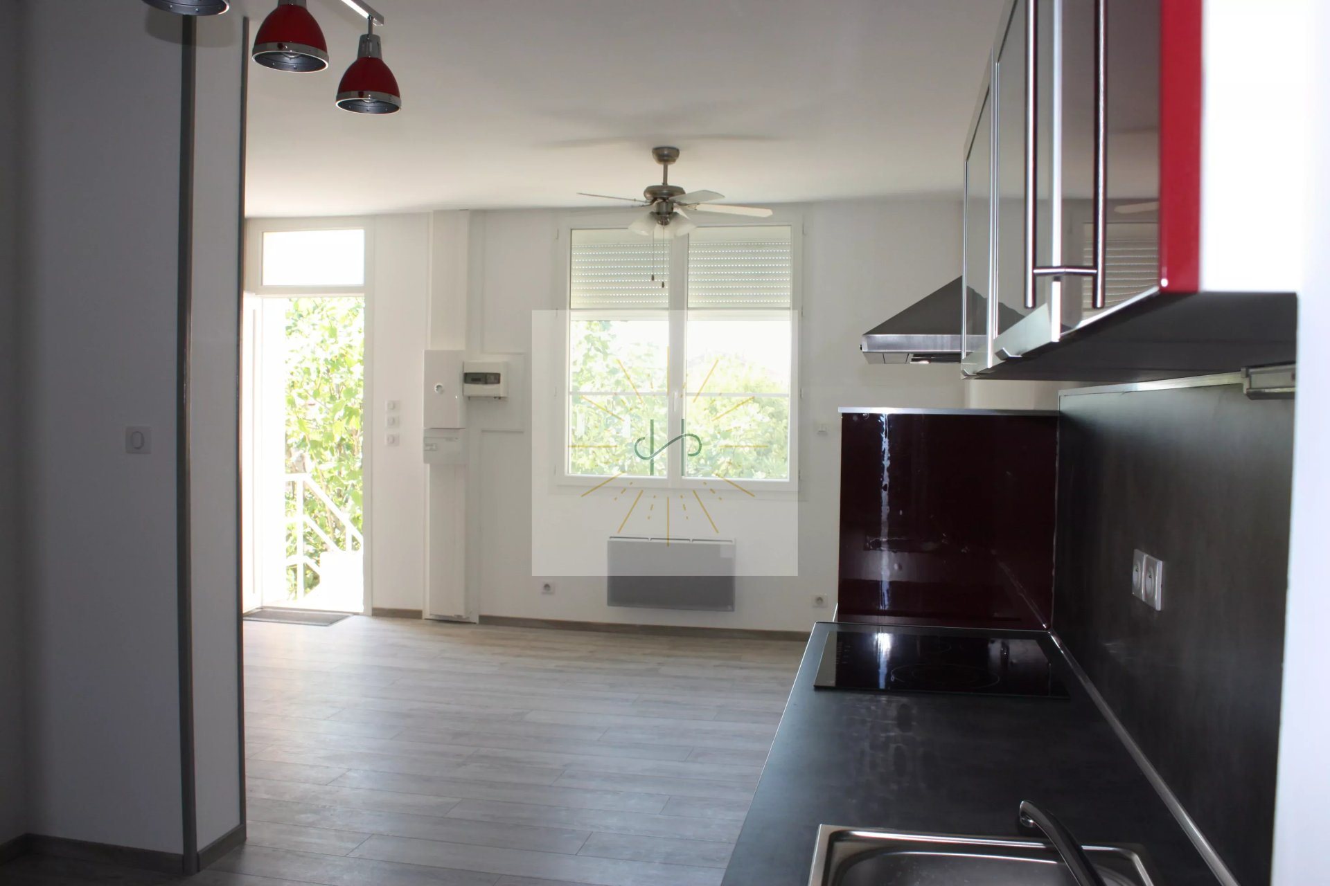 Appartement à vendre, 61m², Montélimar