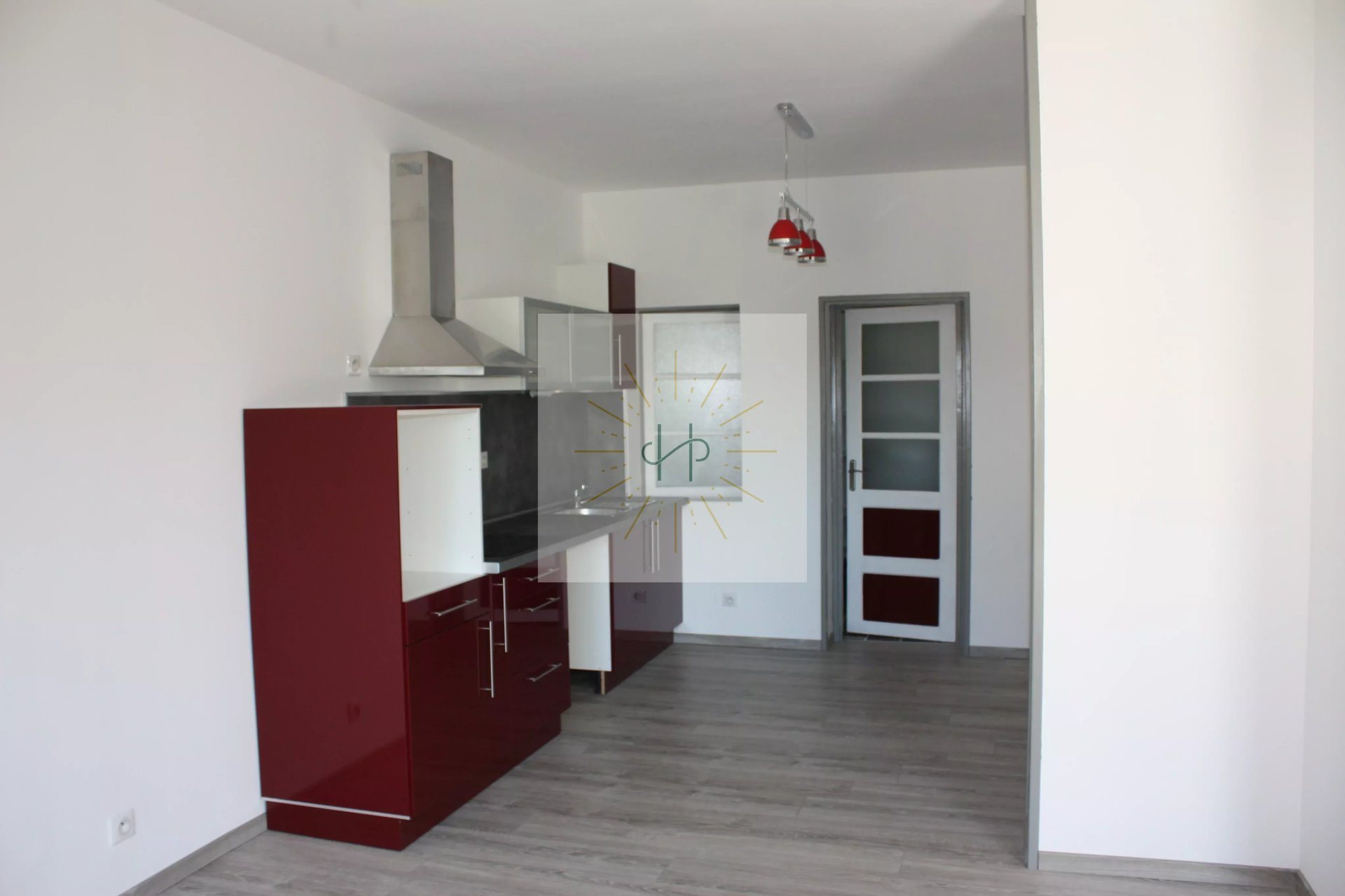 Appartement à vendre, 61m², Montélimar
