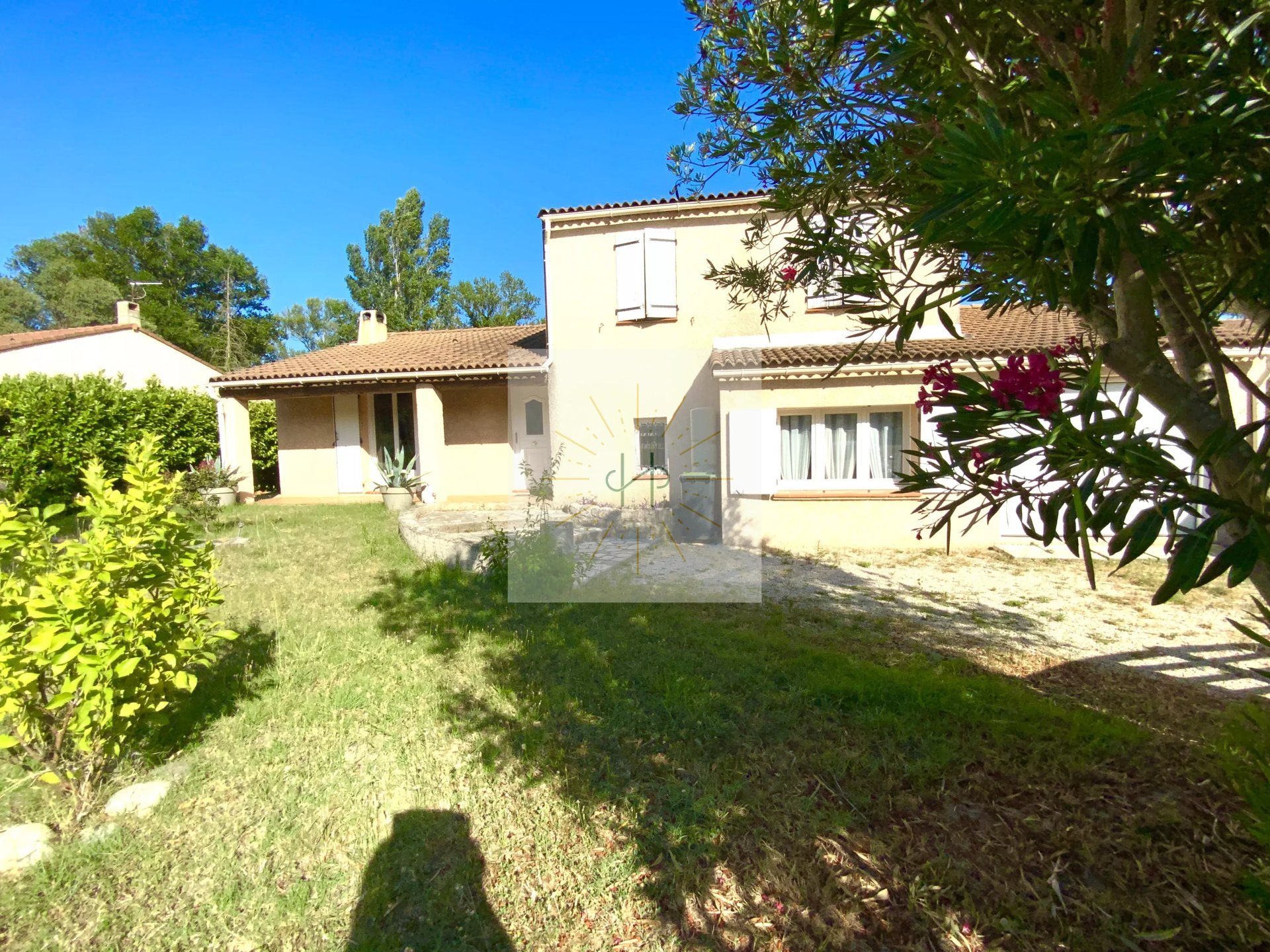 Maison à vendre, 138m², Cruas