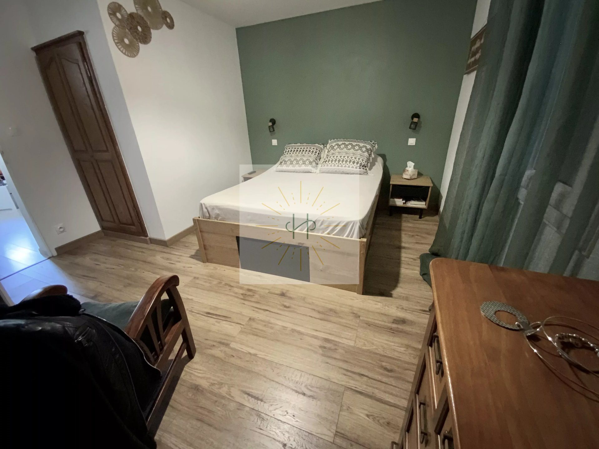 Maison à vendre, 138m², Cruas