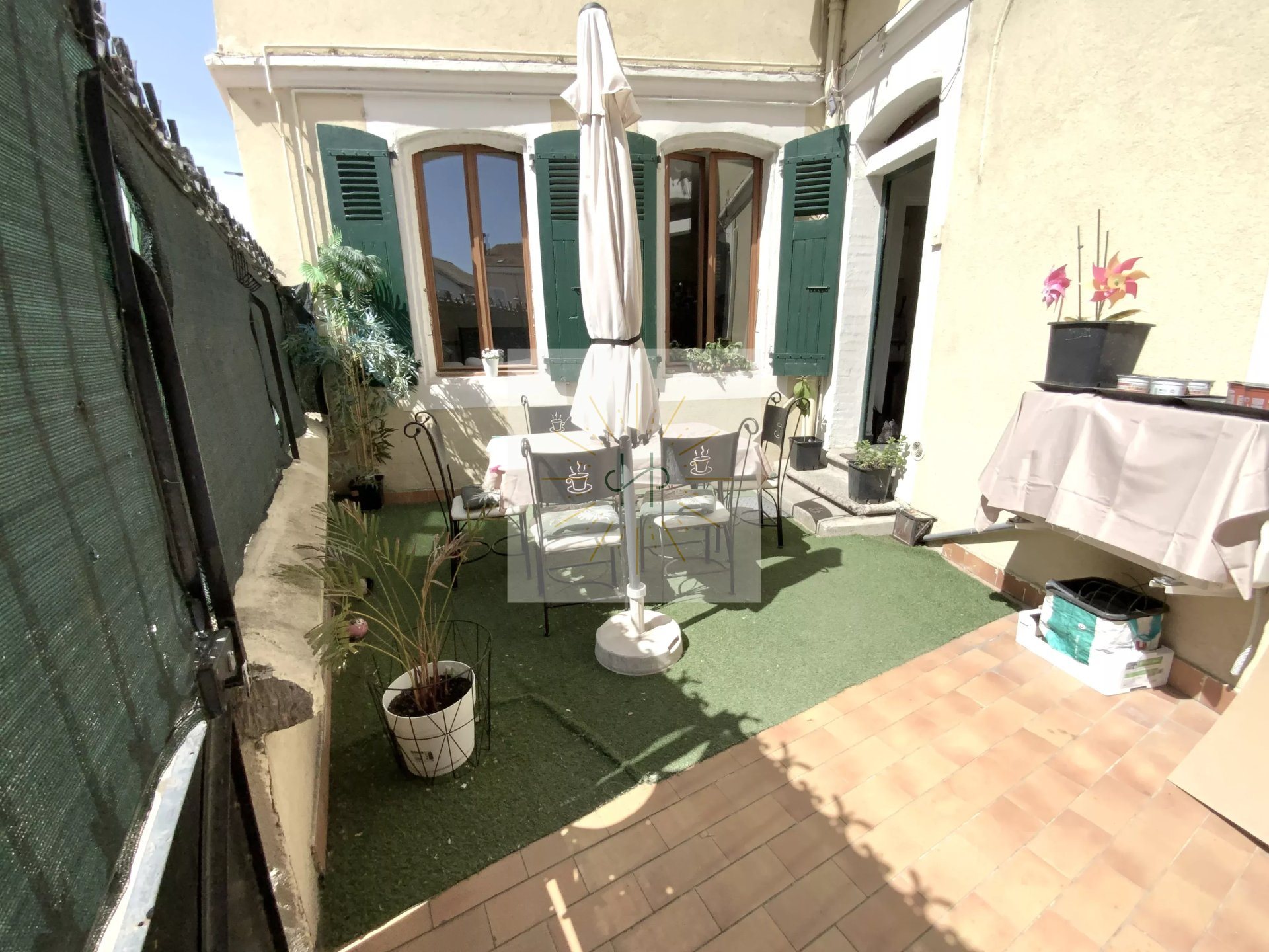 Appartement à vendre, 77m², Montélimar