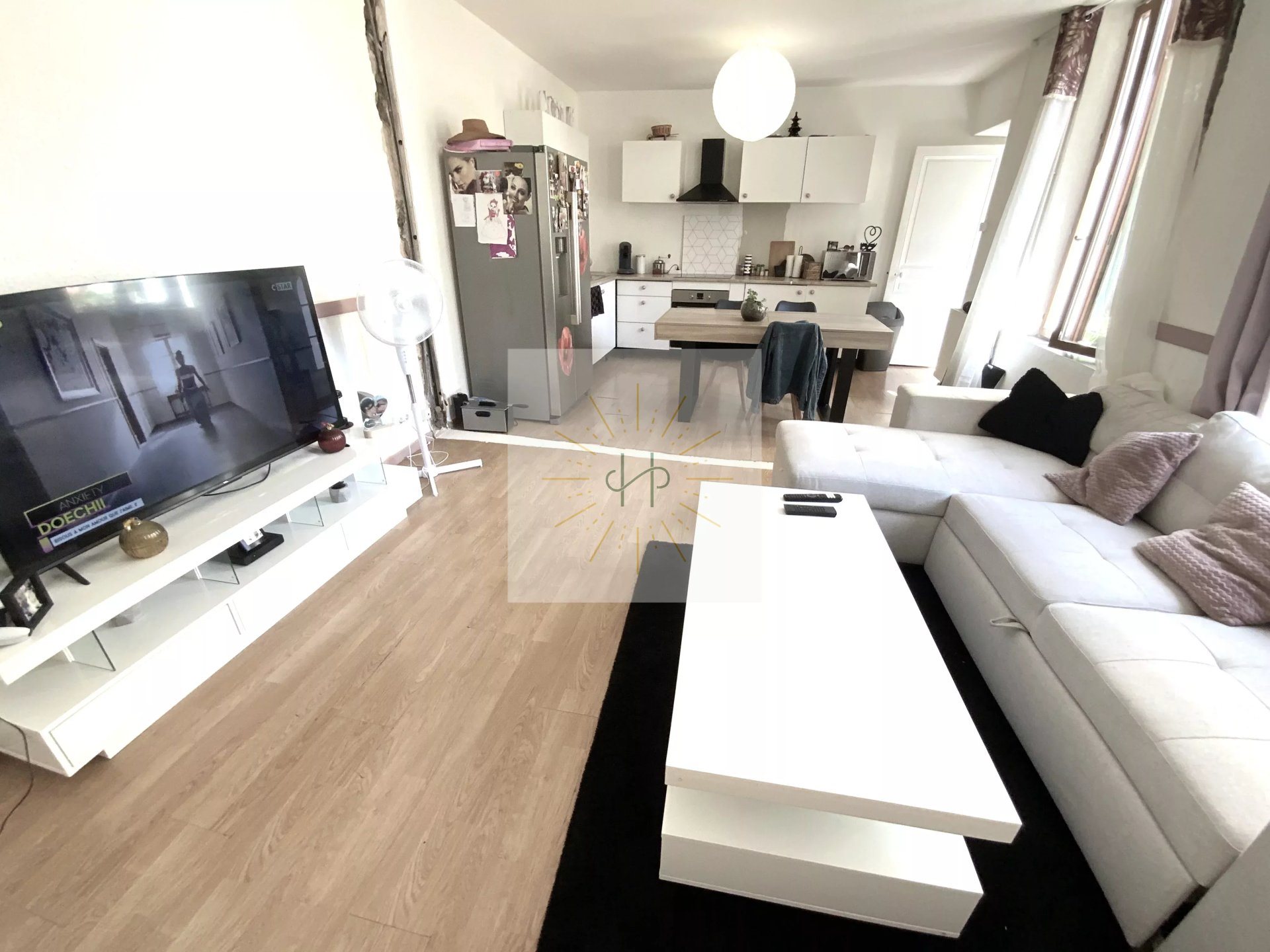 Appartement à vendre, 77m², Montélimar