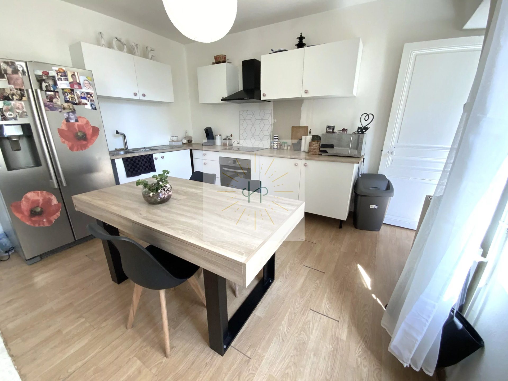 Appartement à vendre, 77m², Montélimar