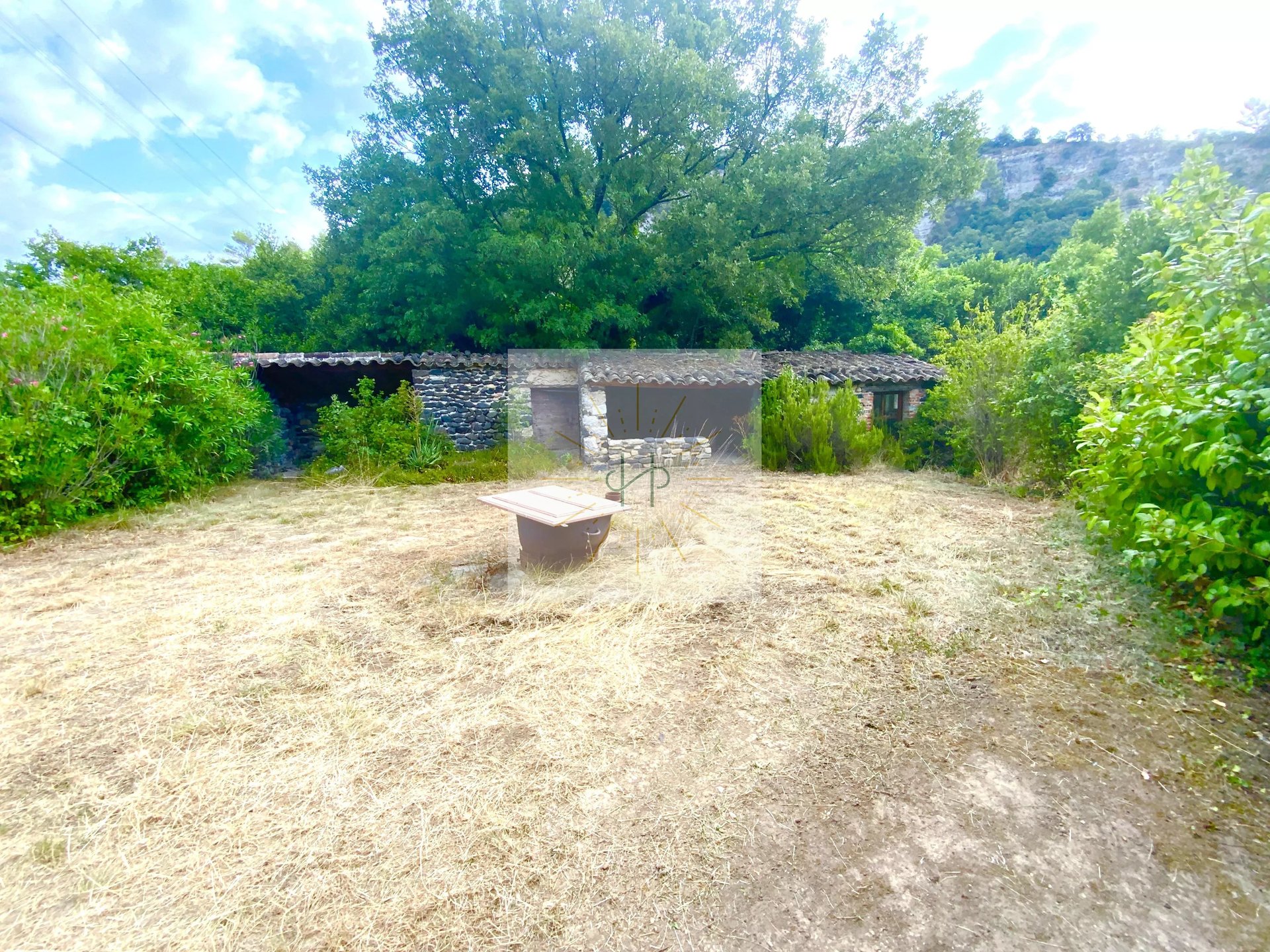 Maison à vendre, 195m², Alba-la-Romaine