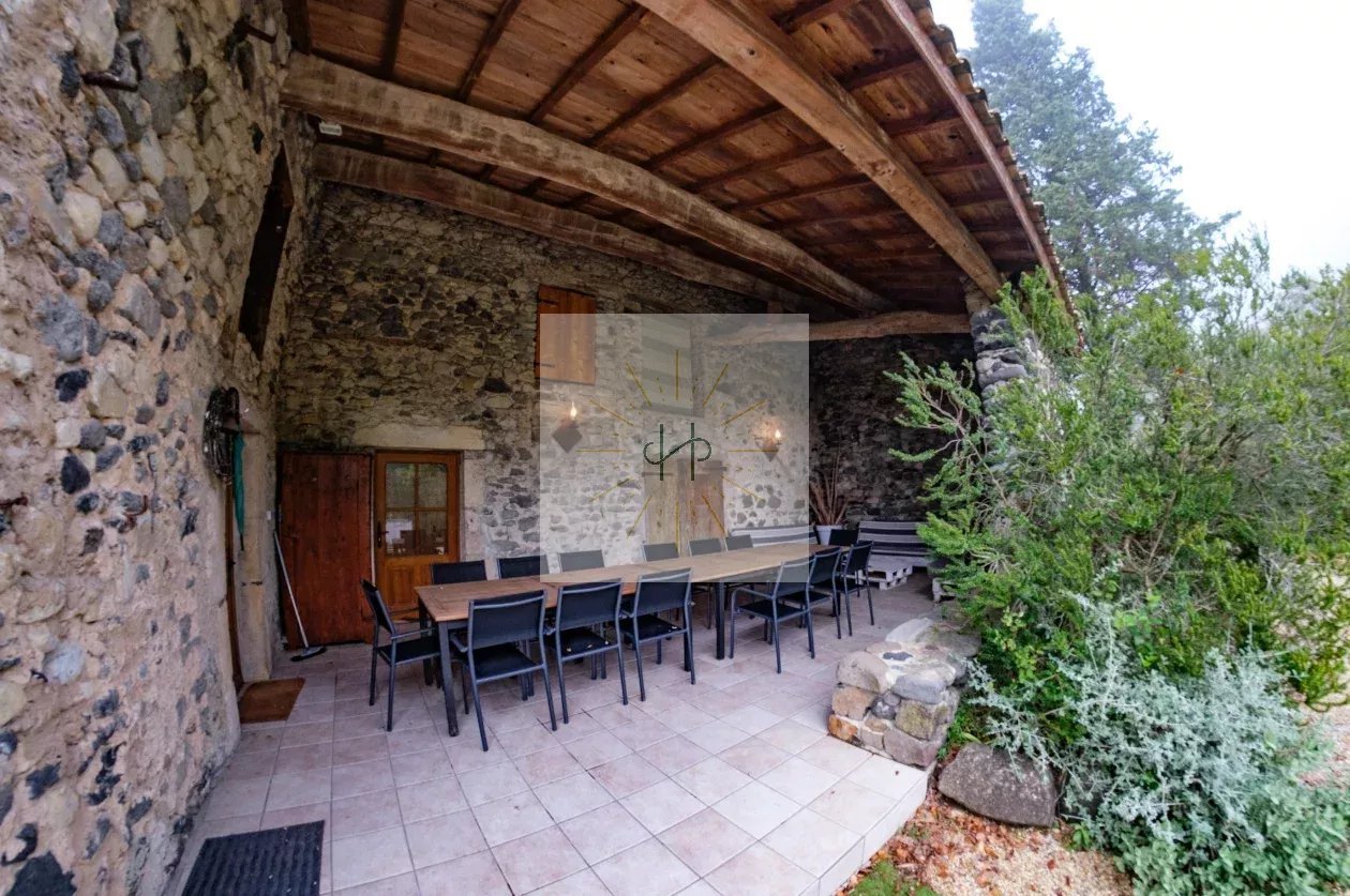 Maison à vendre, 195m², Alba-la-Romaine