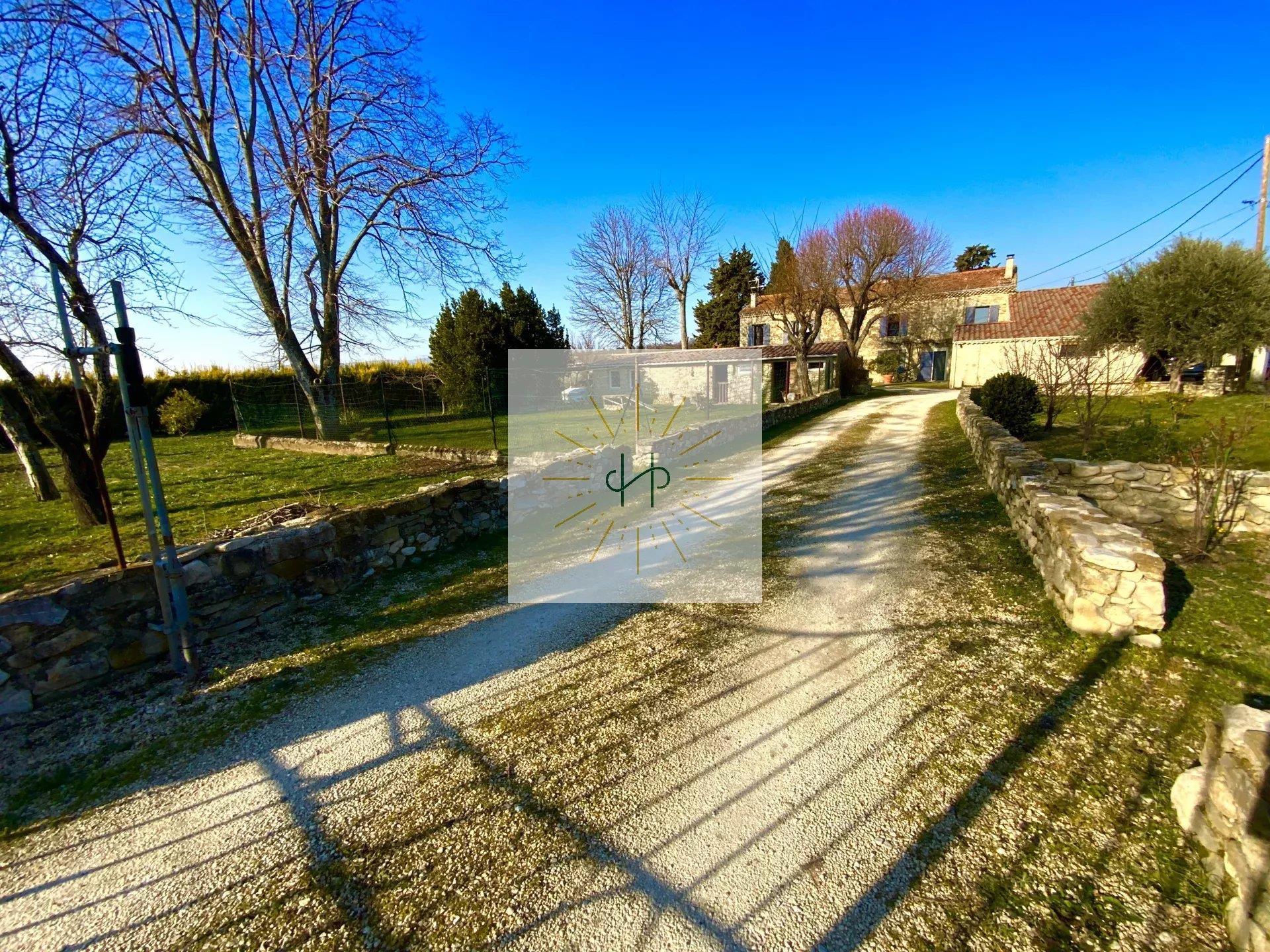 Maison à vendre, 362m², Pont-de-Barret