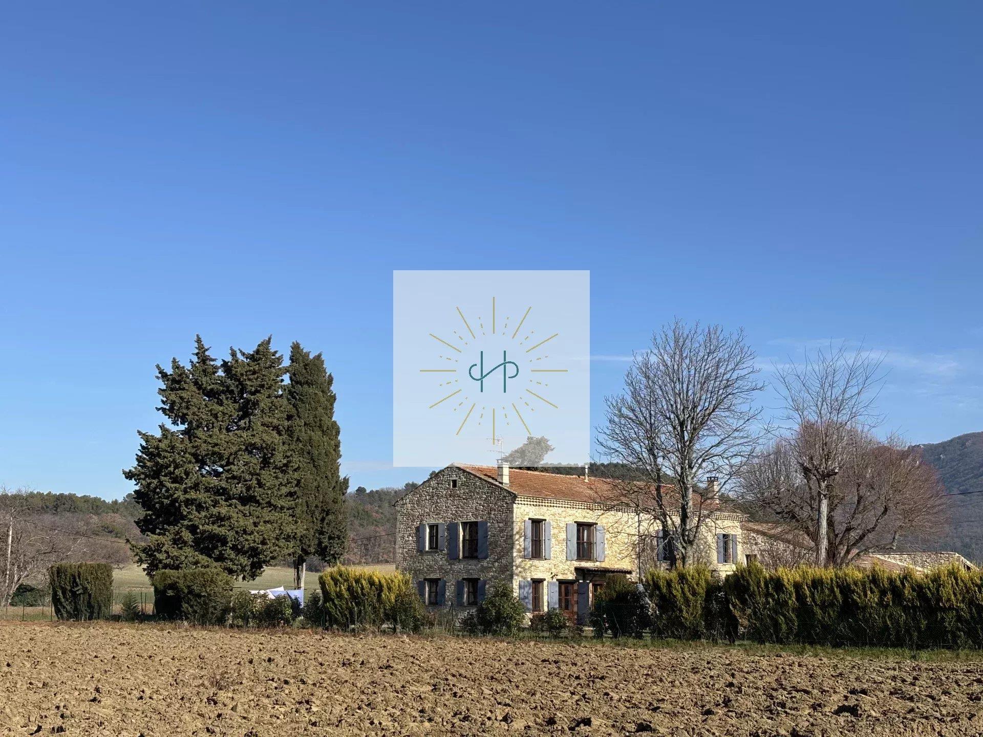 Maison à vendre, 362m², Pont-de-Barret