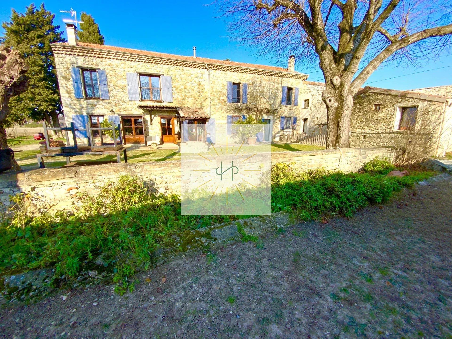 Maison à vendre, 362m², Pont-de-Barret