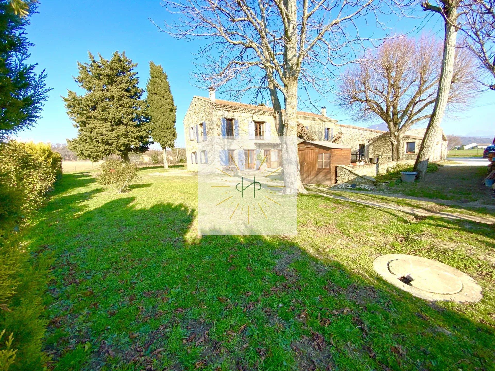 Maison à vendre, 362m², Pont-de-Barret