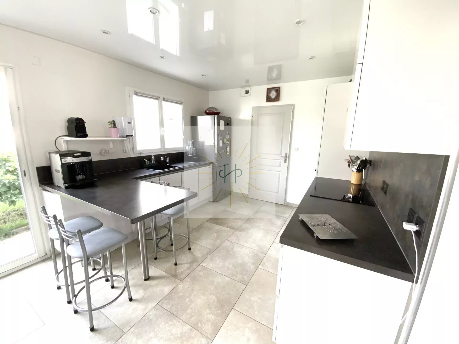 Maison à vendre, 128m², Ancône