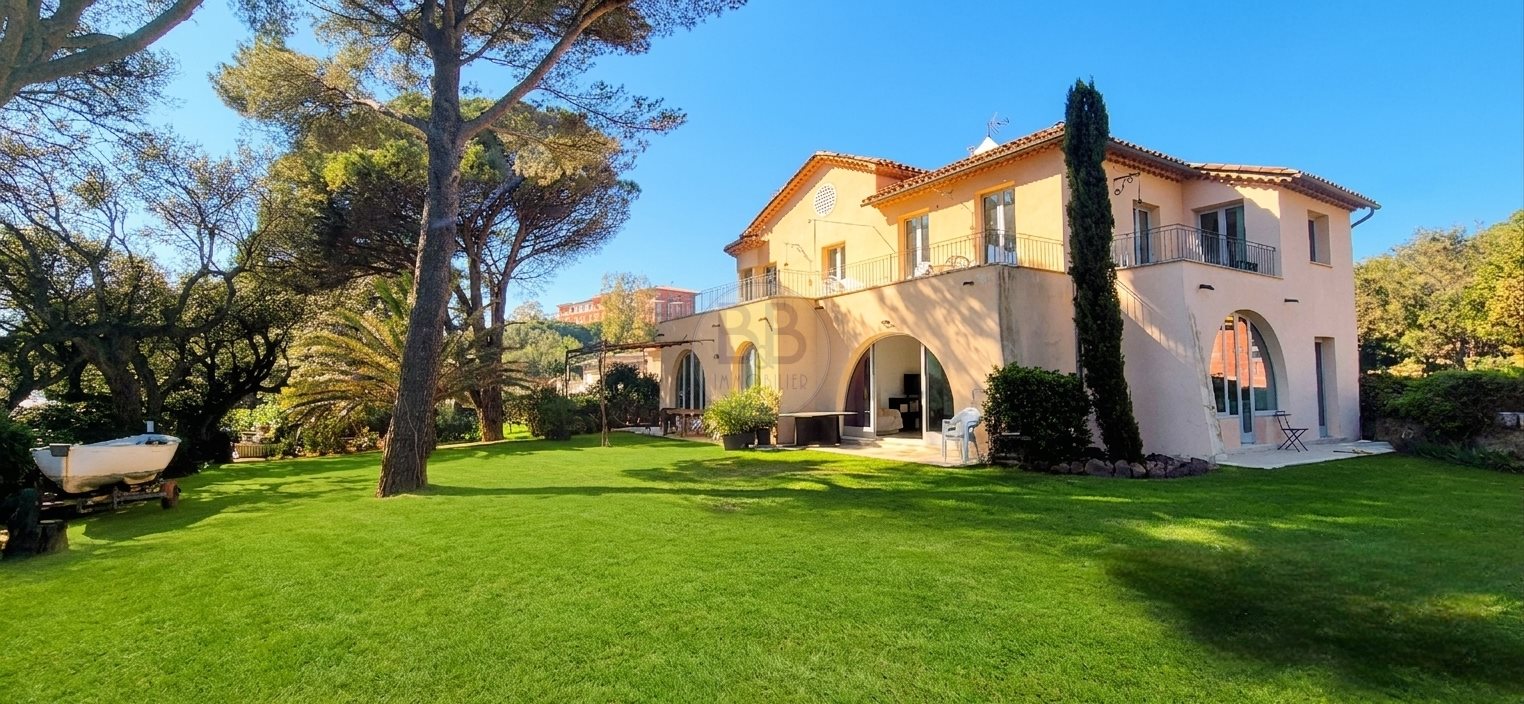 Appartement à vendre, 56m², Grimaud