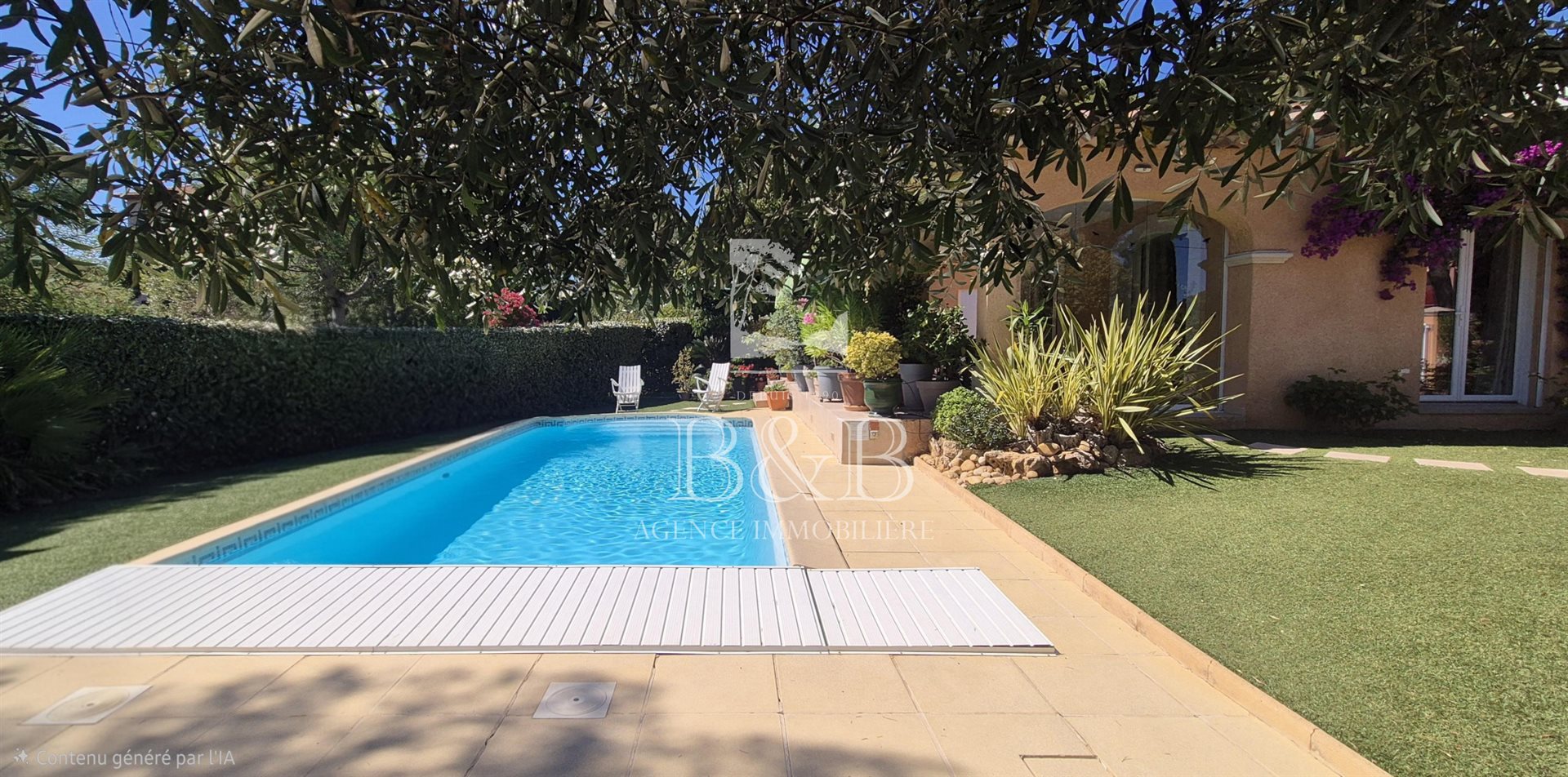 Maison à vendre, 192m², Saint-Raphaël